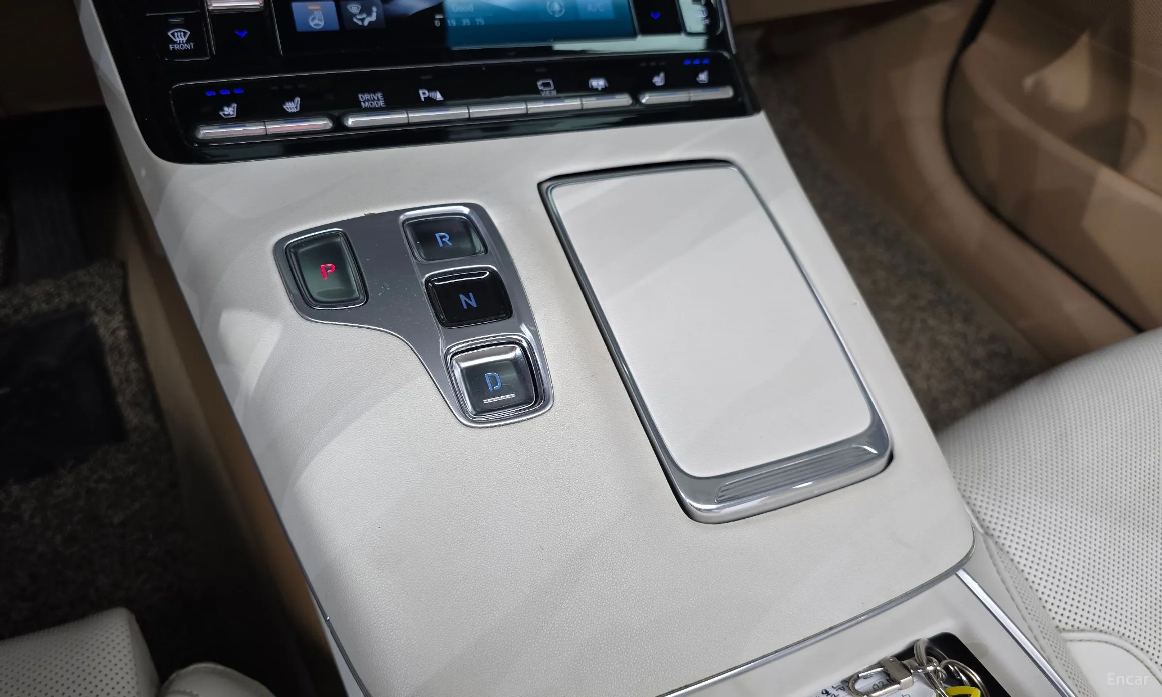 Hyundai Grandeur IG превью 9