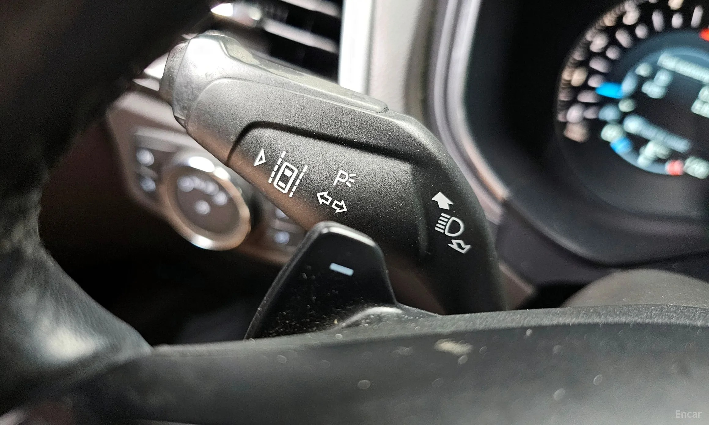 Ford Mondeo 4th Generation превью 17