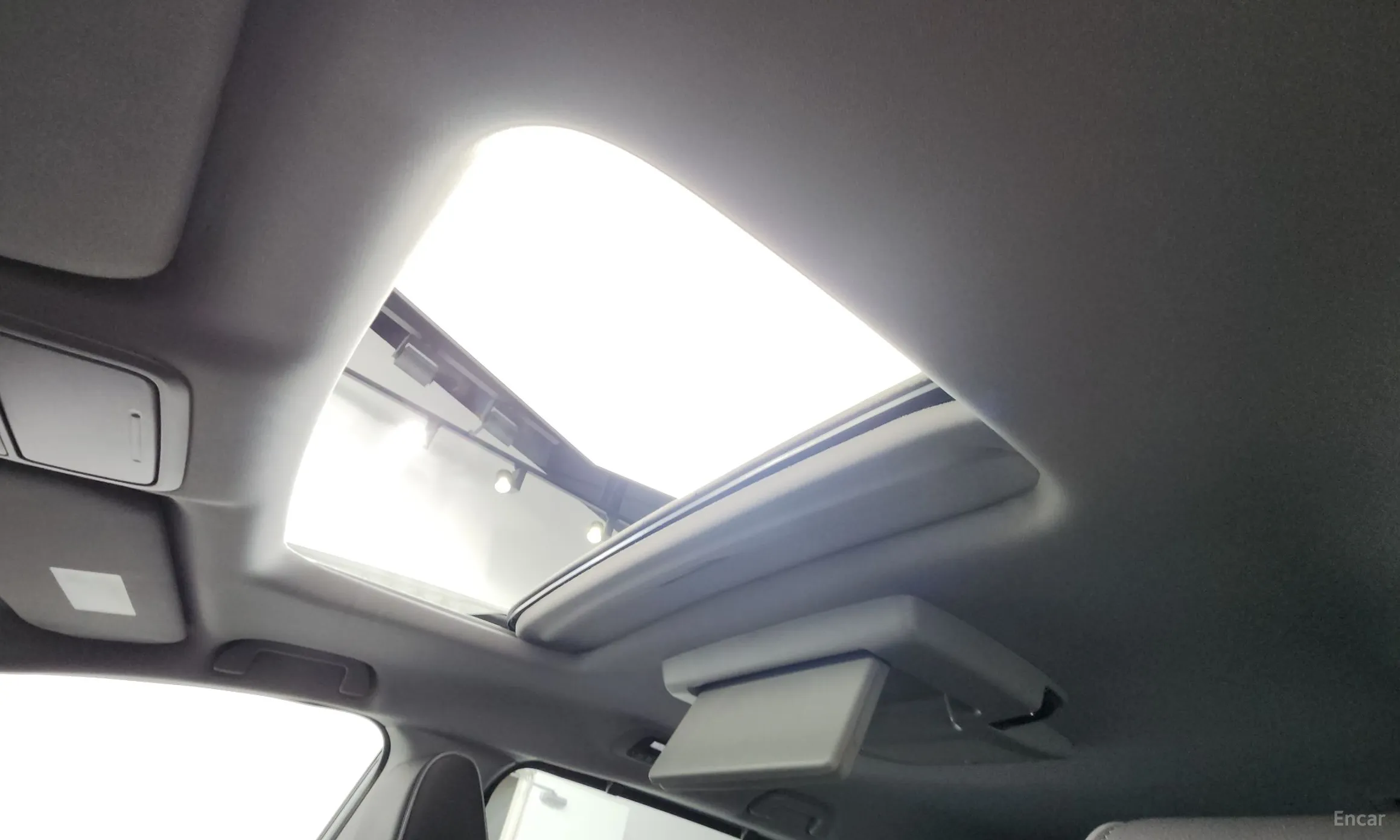 Honda Odyssey превью 17