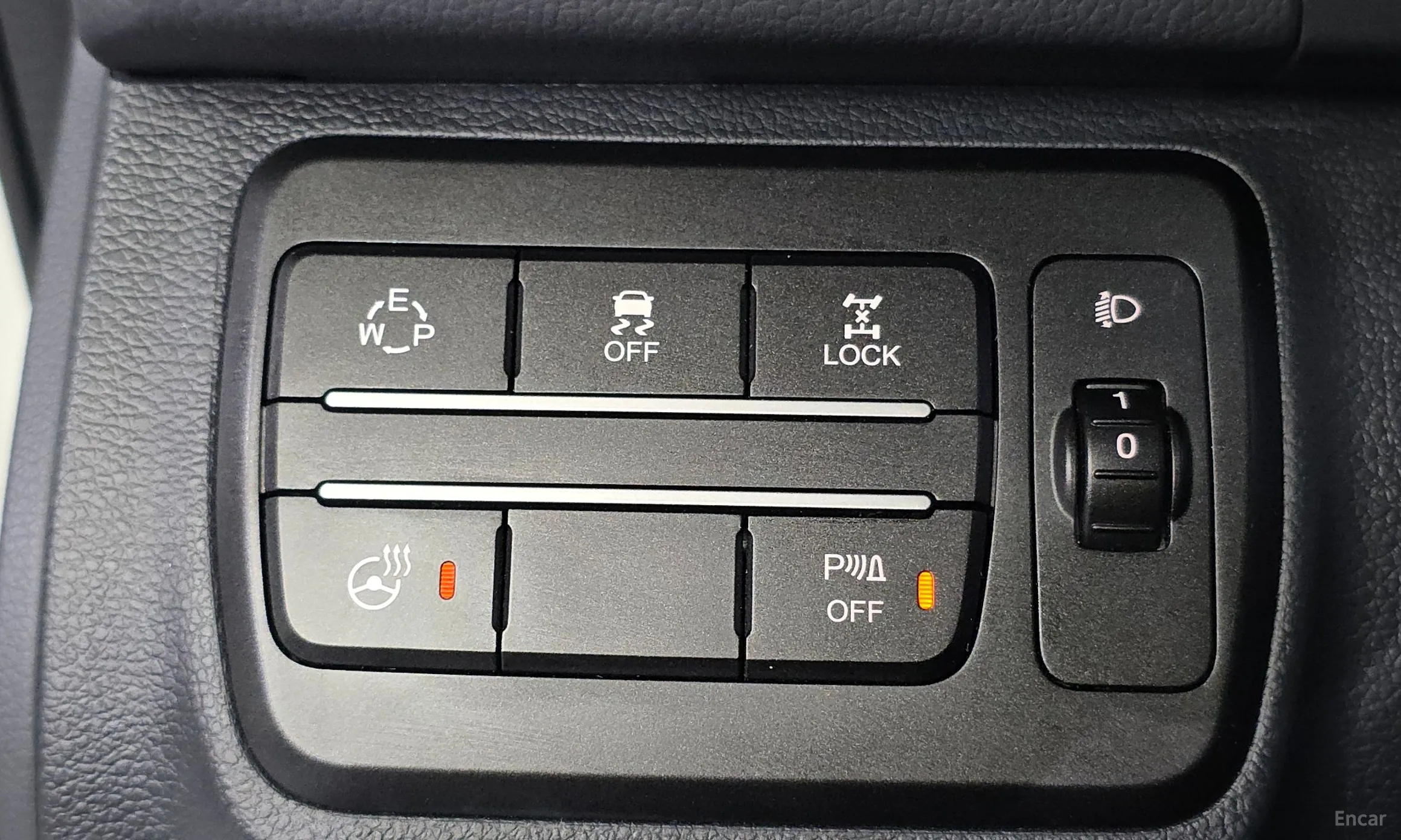 KG Mobility (SsangYong) Tivoli, Lazio превью 13