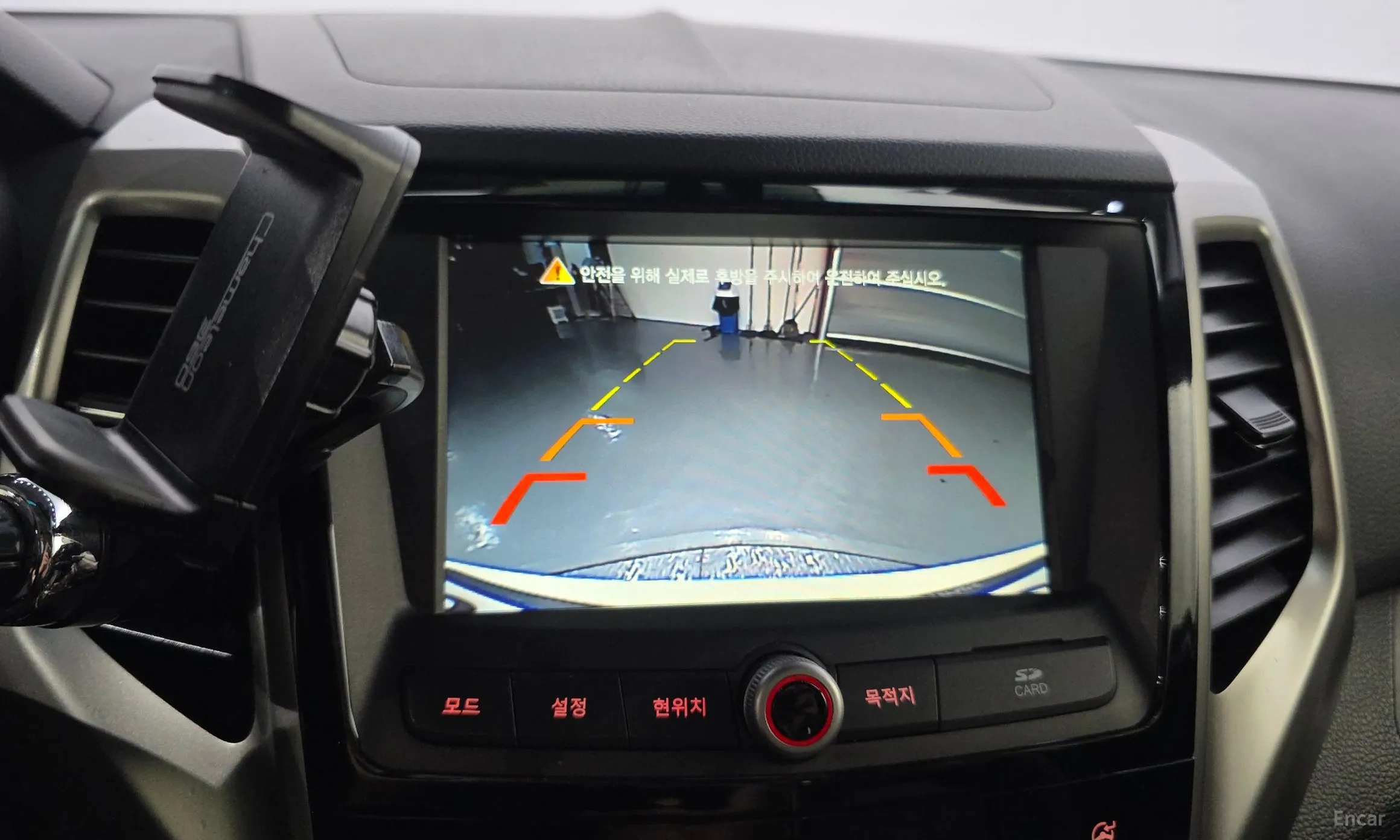 KG Mobility (SsangYong) Tivoli, Lazio превью 16