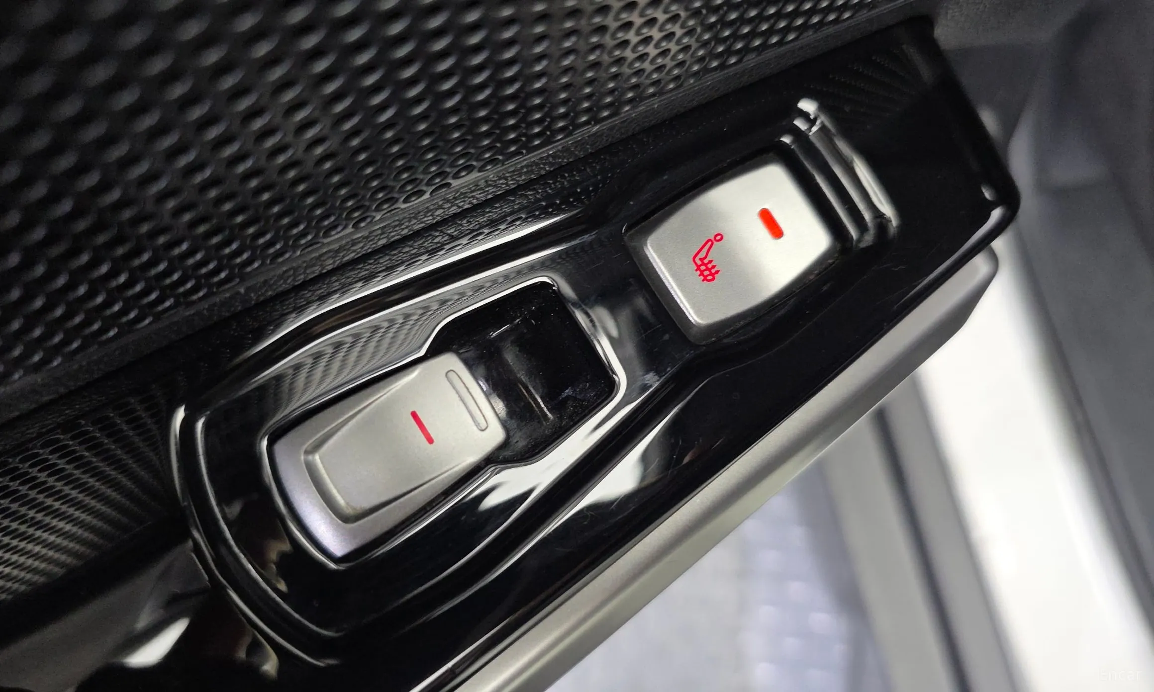 KG Mobility (SsangYong) Tivoli, Lazio превью 18