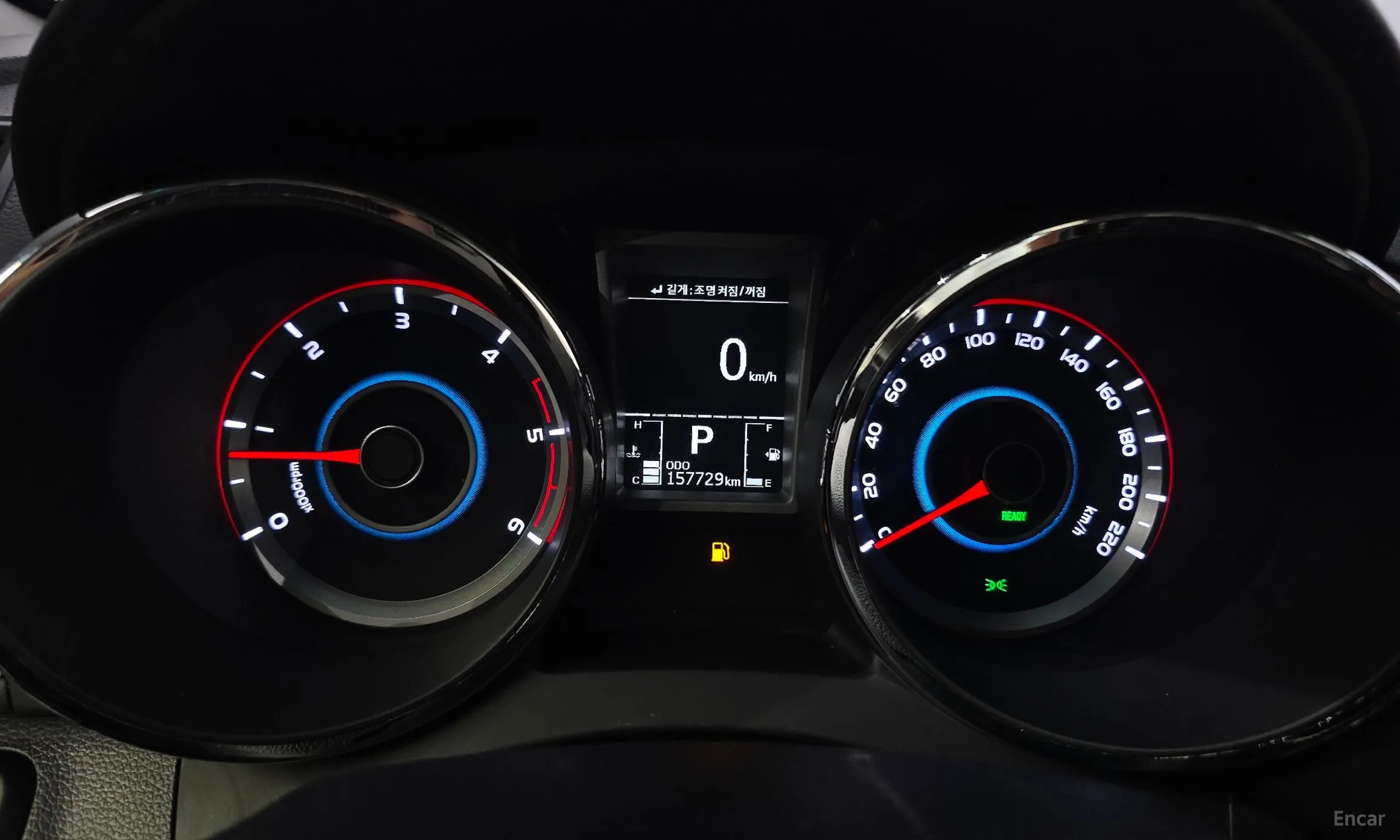 KG Mobility (SsangYong) Tivoli, Lazio превью 8