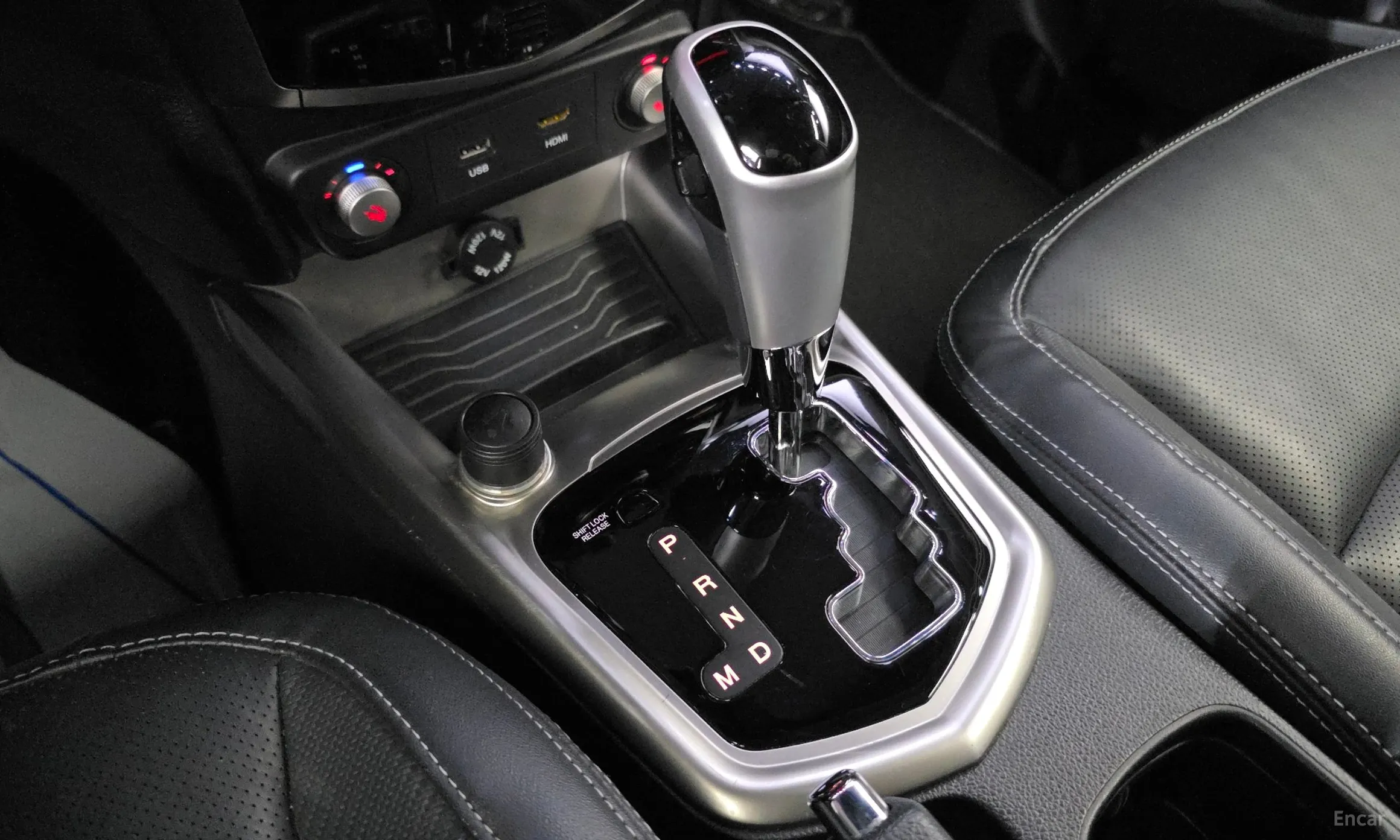 KG Mobility (SsangYong) Tivoli, Lazio превью 9