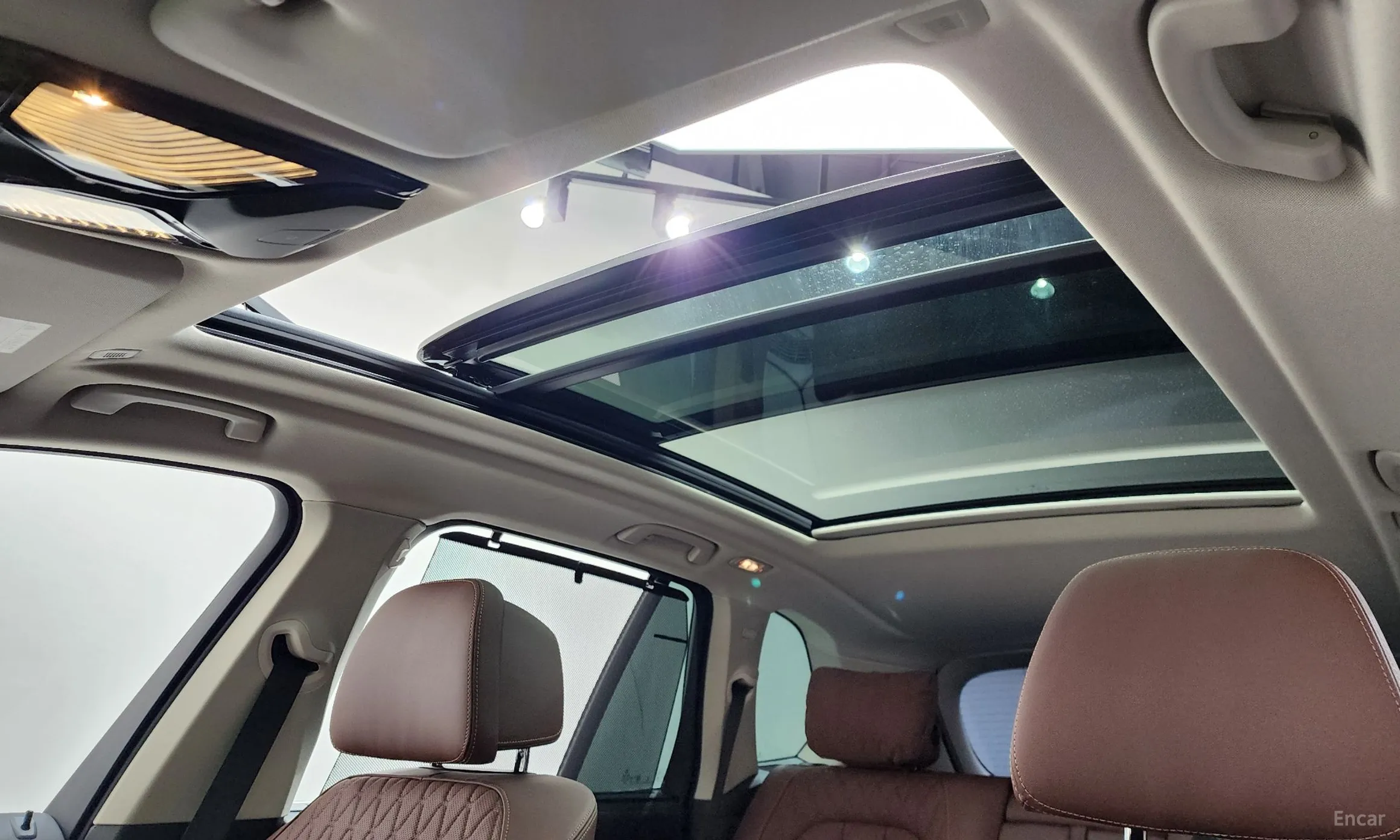 BMW X5 (G05) превью 18