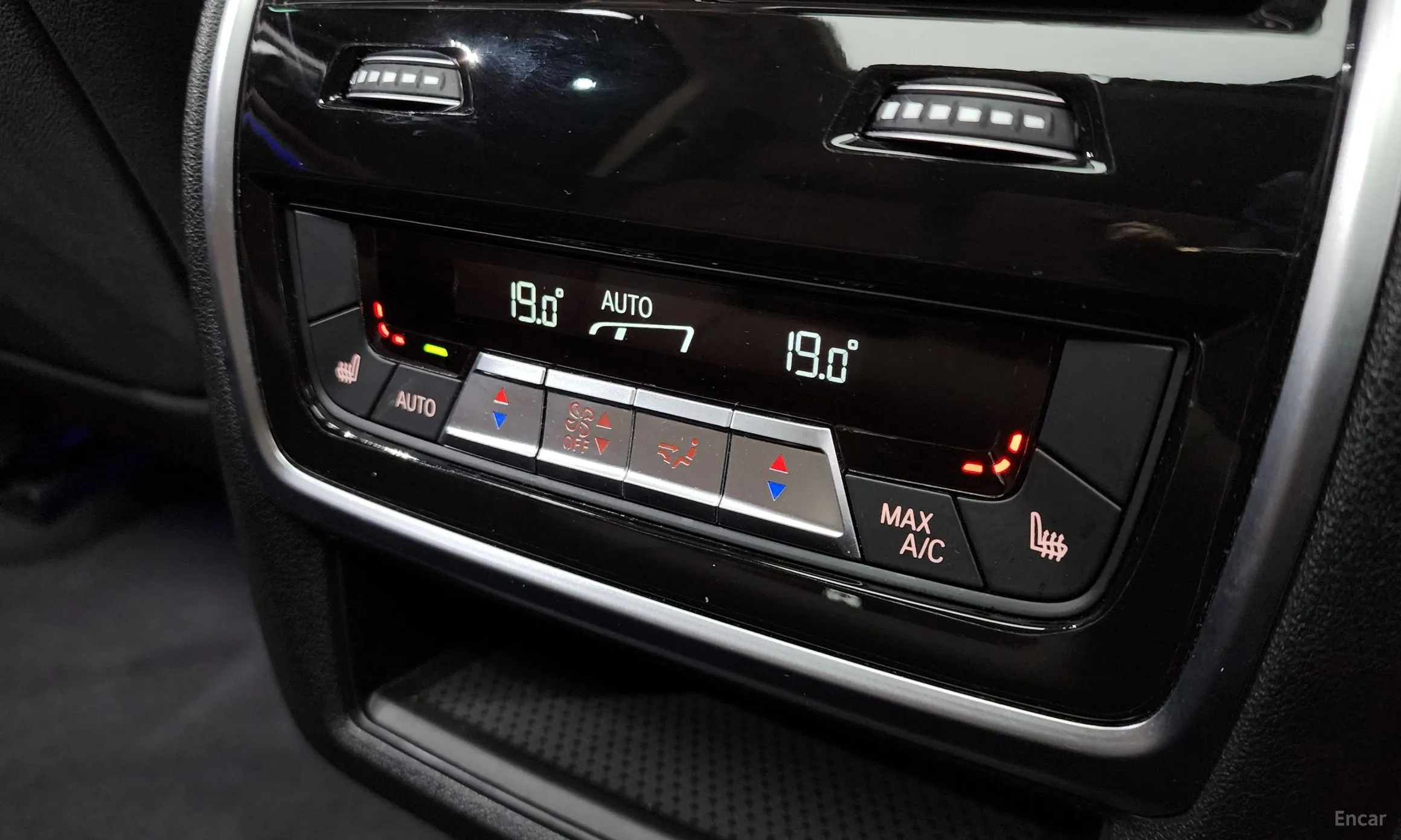BMW X5 (G05) превью 19