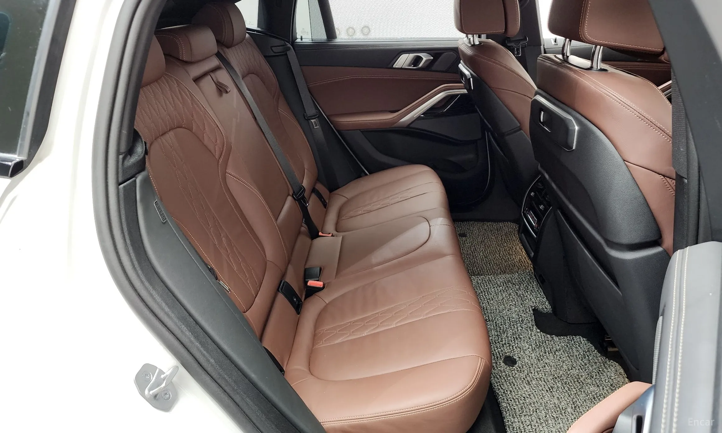 BMW X6 (G06) превью 11
