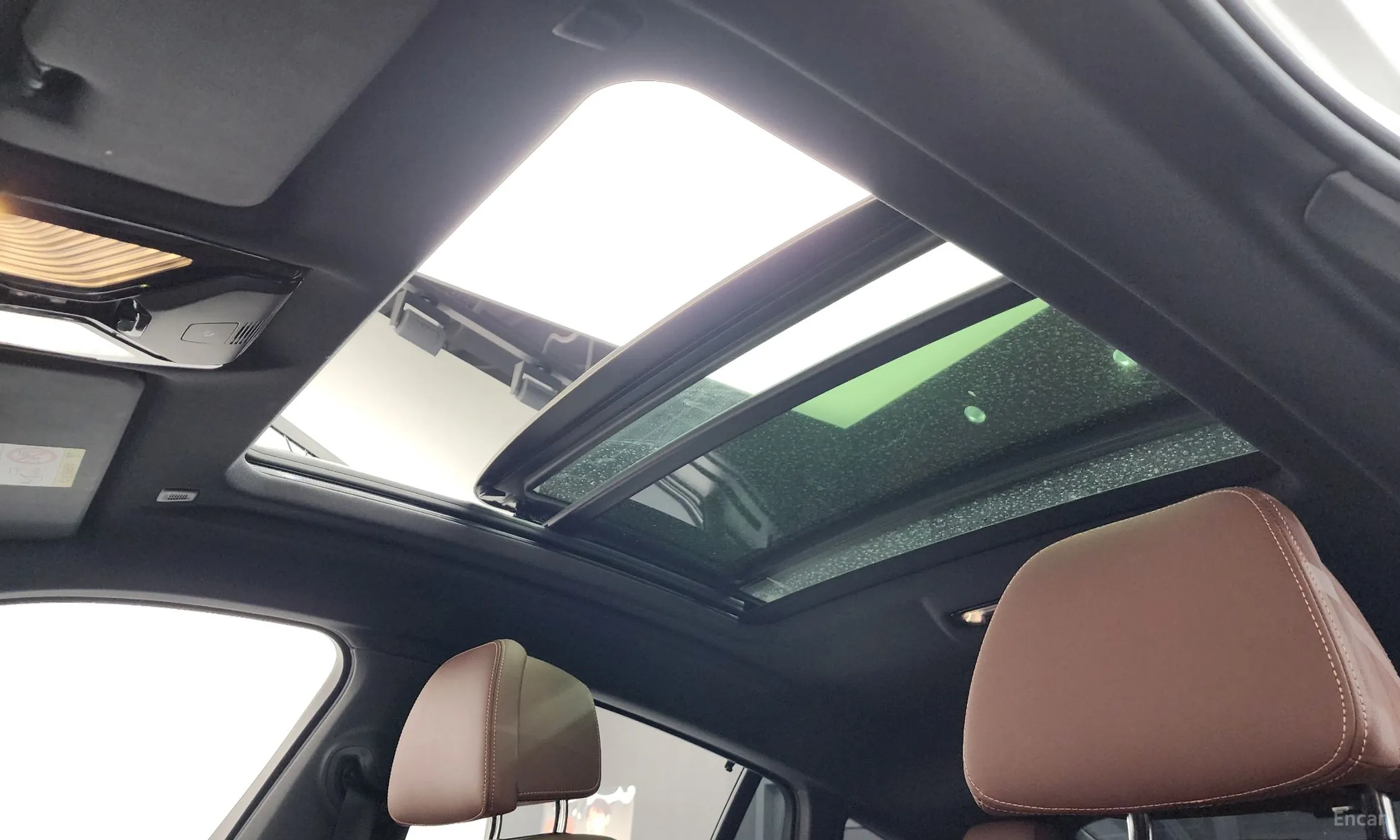 BMW X6 (G06) превью 18