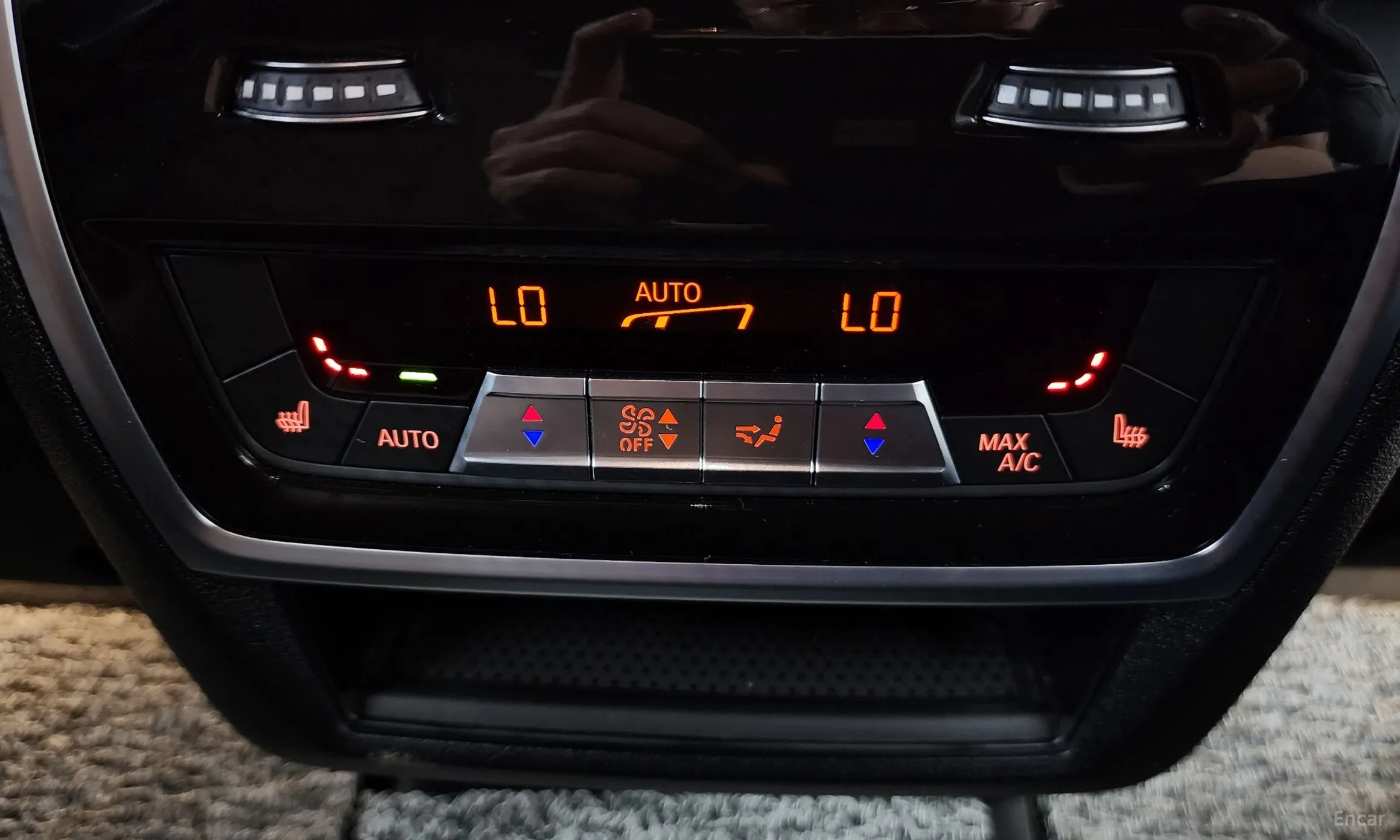 BMW X6 (G06) превью 19