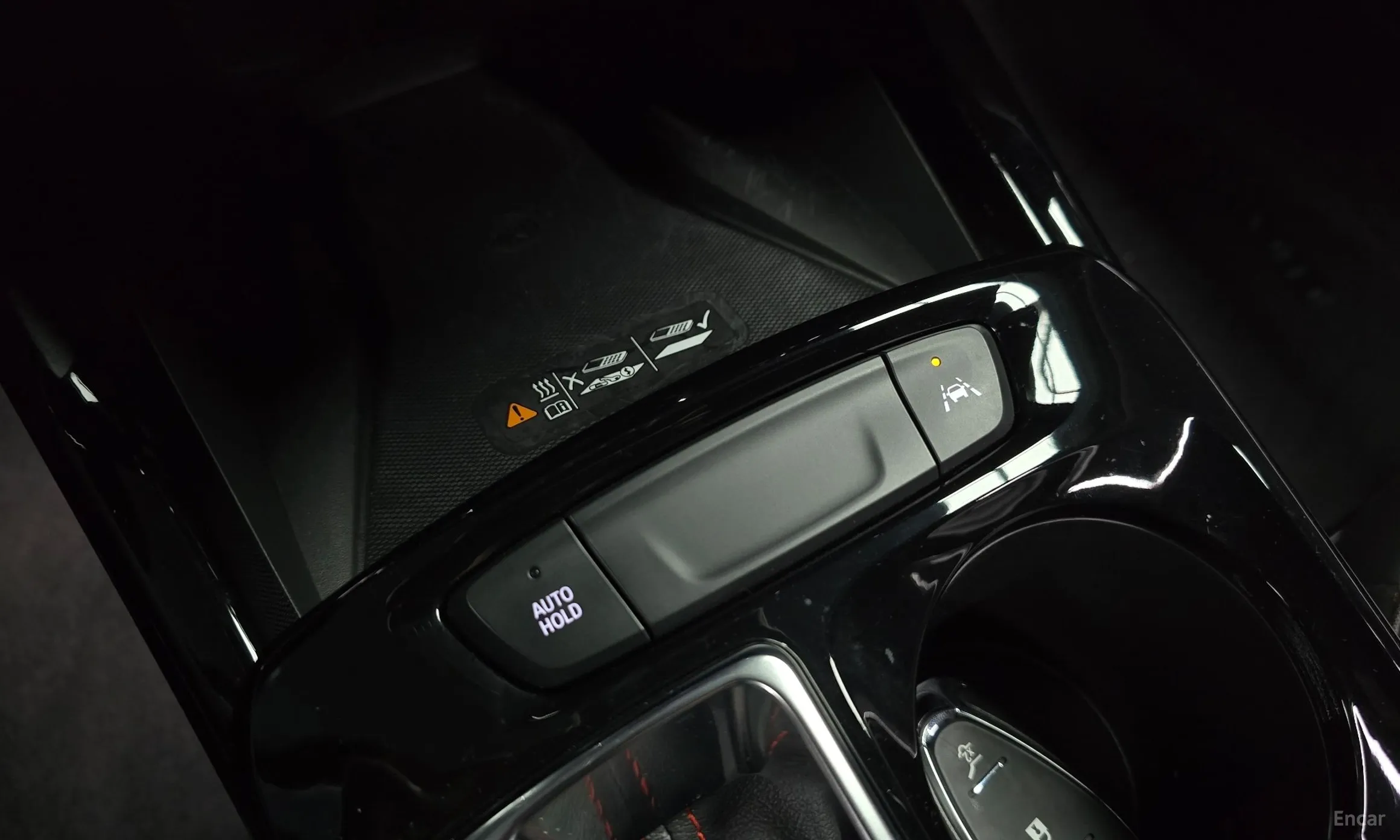 Chevrolet (GM Daewoo) Trax Crossover превью 17