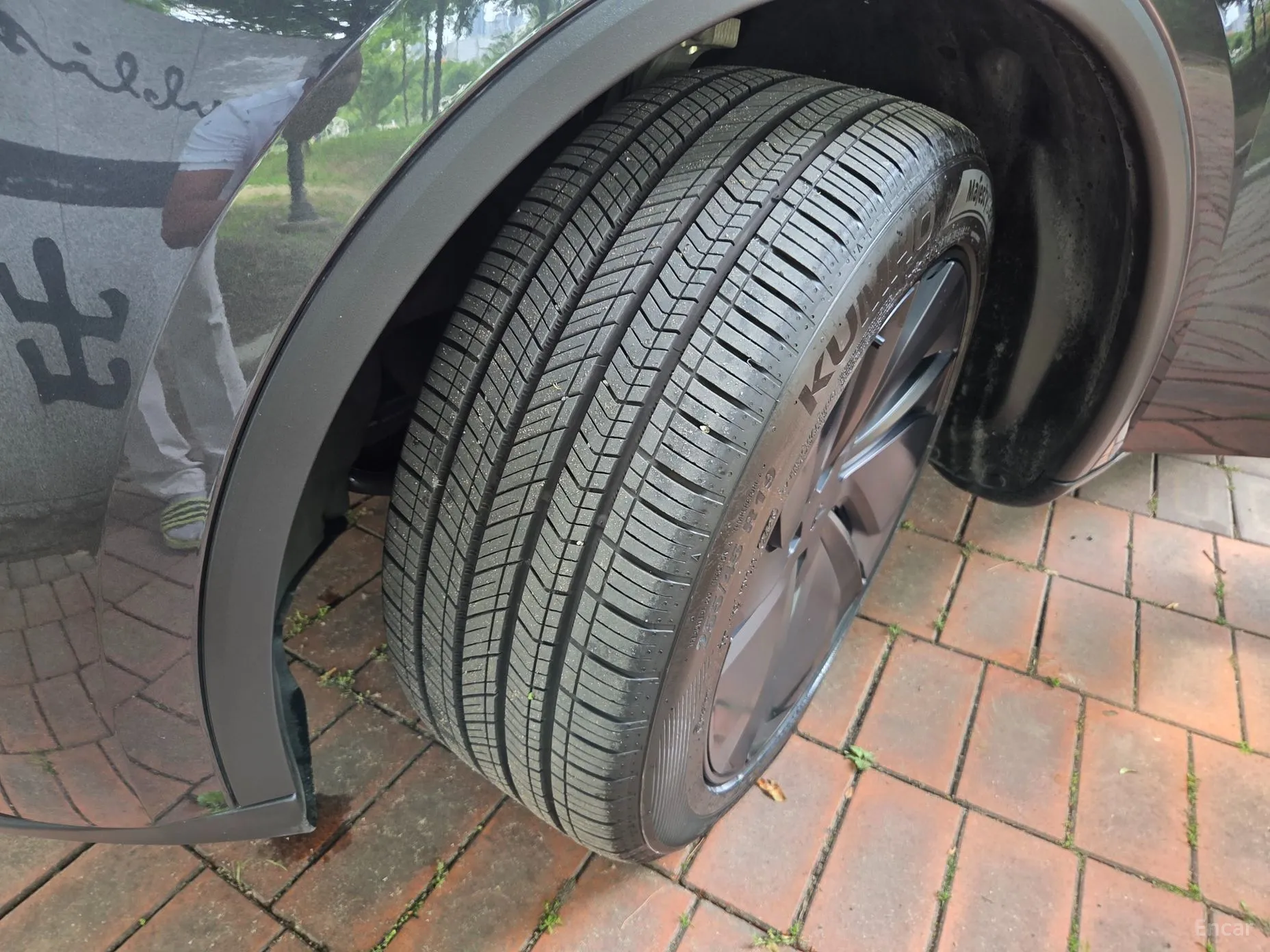 Tesla Model Y превью 18
