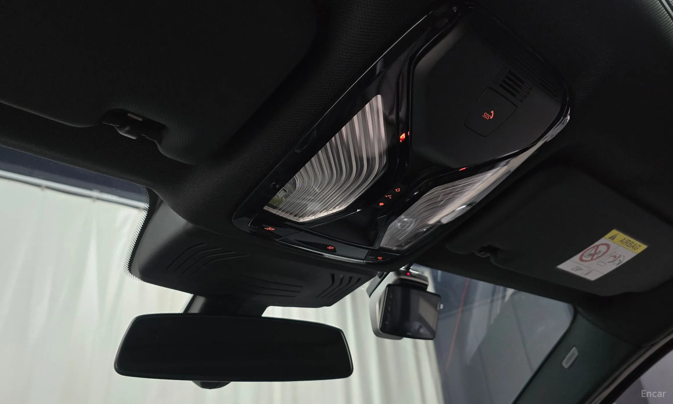 BMW X4 (G02) превью 19