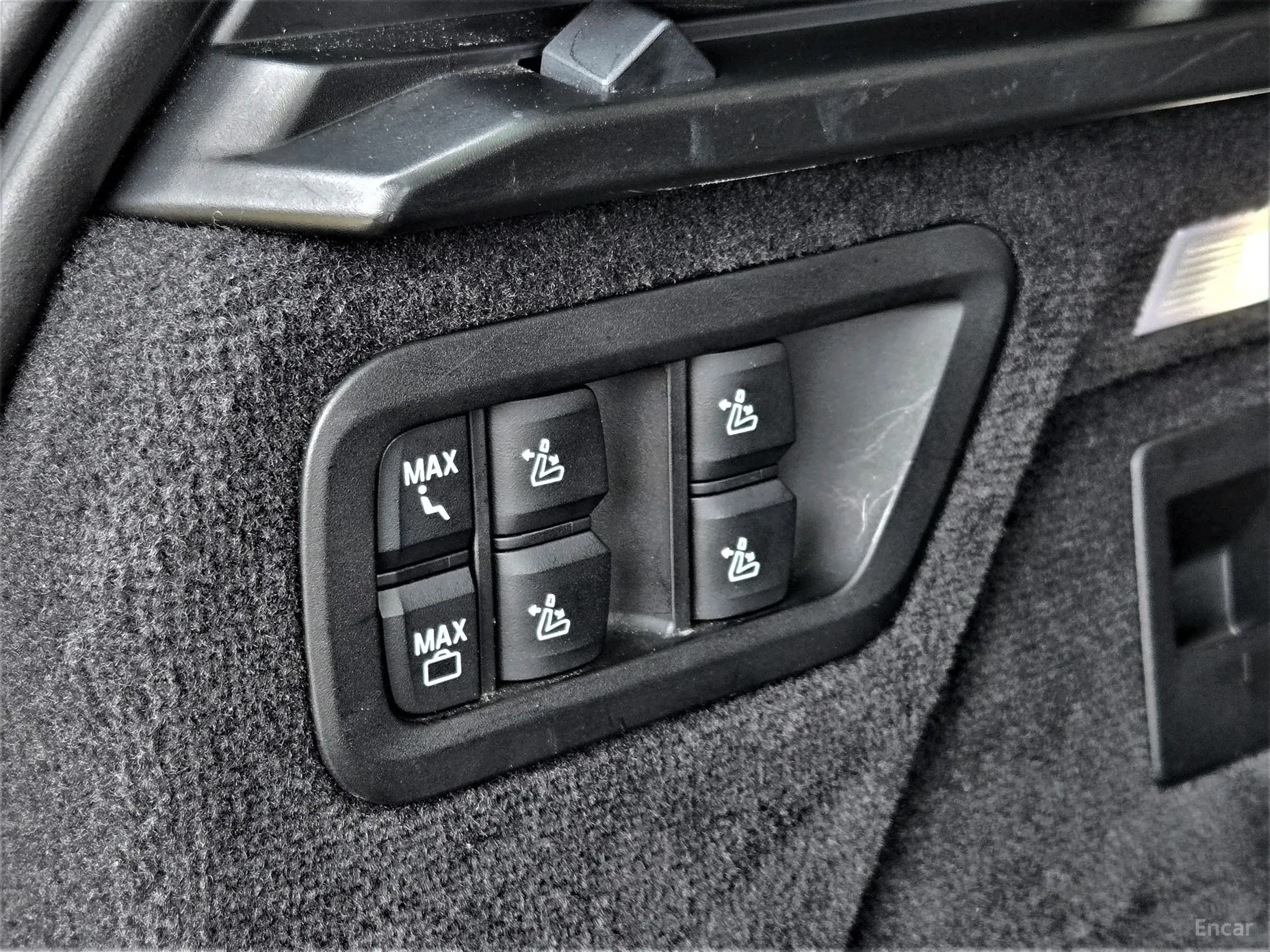 BMW X7 (G07) превью 20