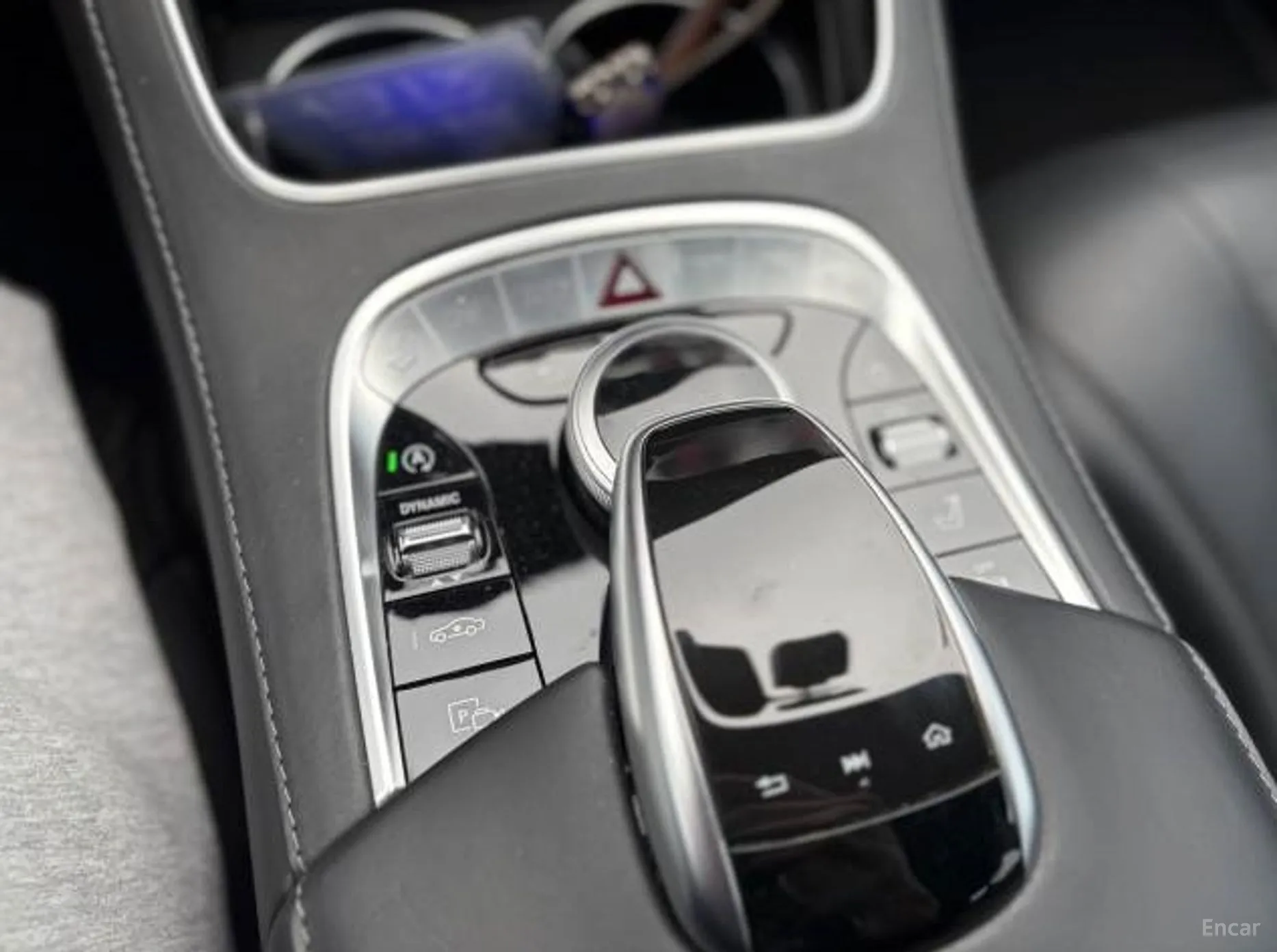Mercedes Benz S-Class W222 превью 18