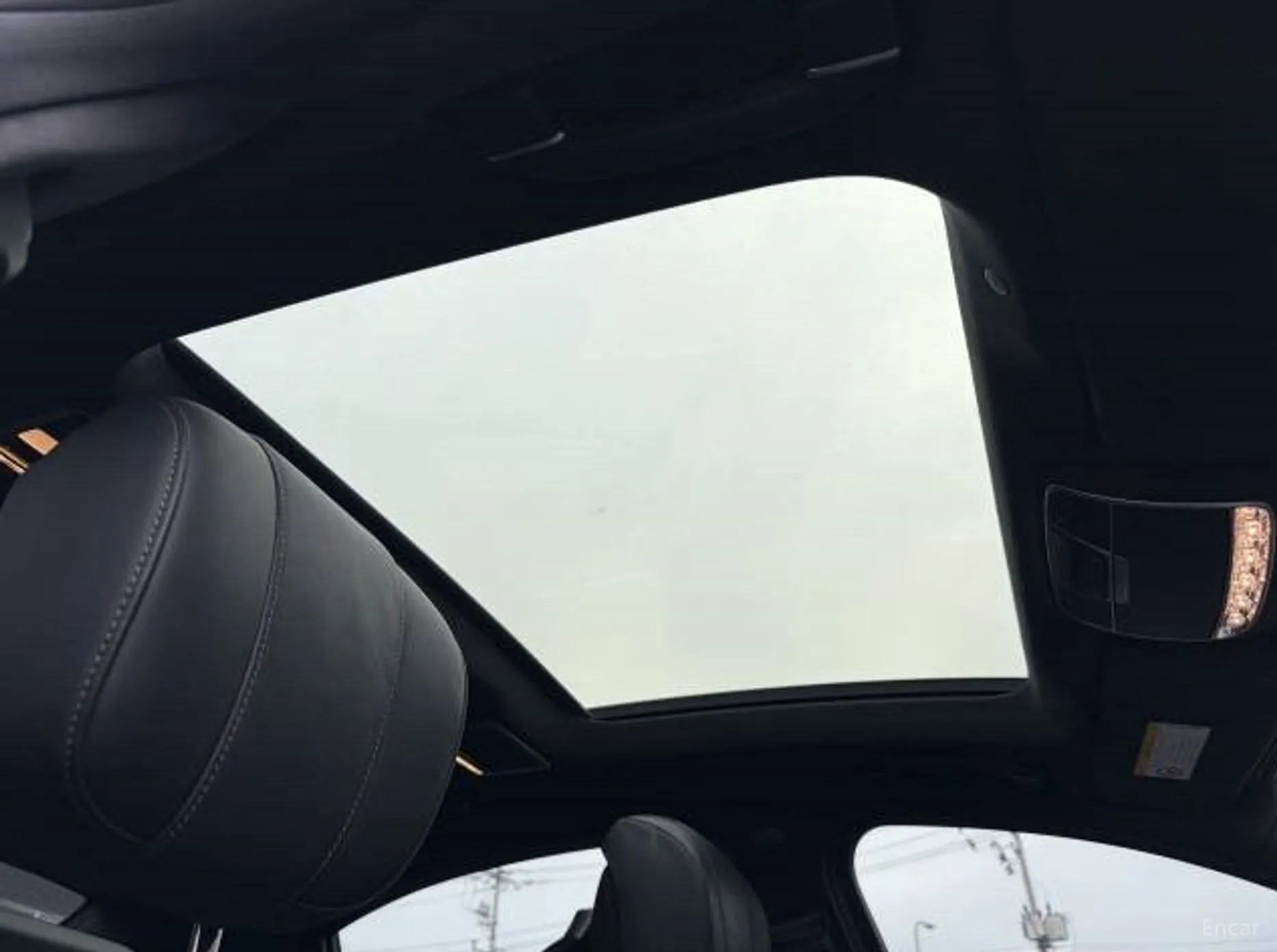 Mercedes Benz S-Class W222 превью 5