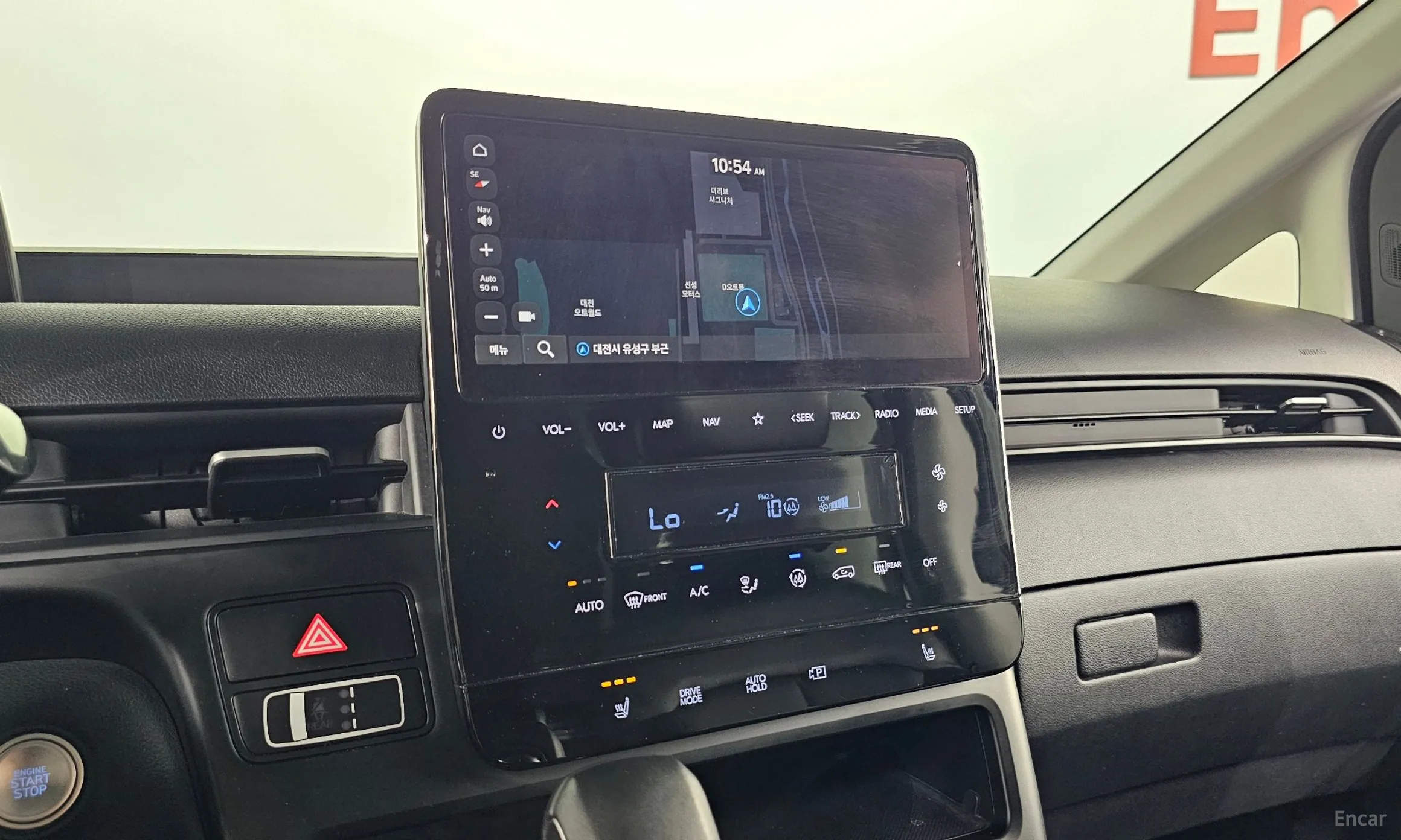 Hyundai Staria превью 13