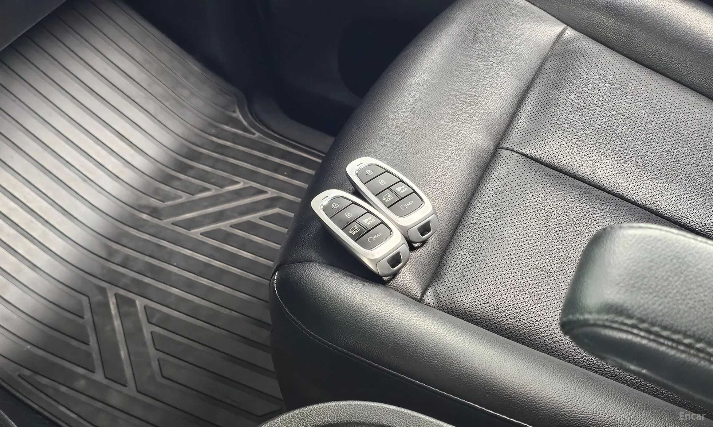 Hyundai Staria превью 16
