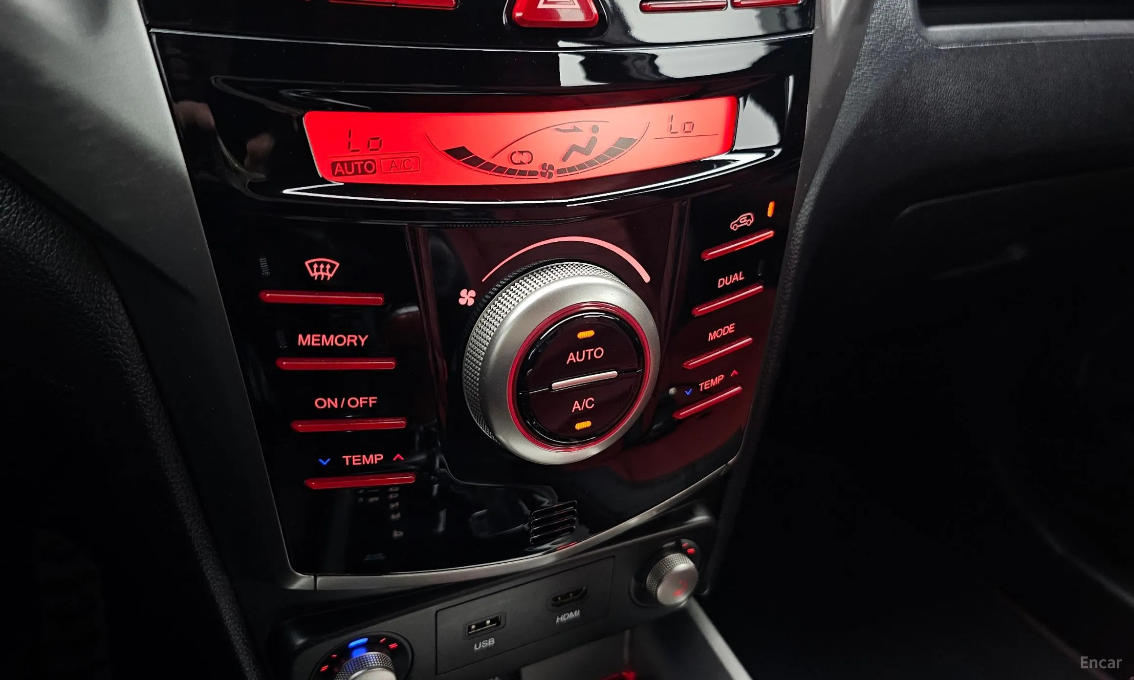 KG Mobility (SsangYong) Tivoli, Lazio превью 17
