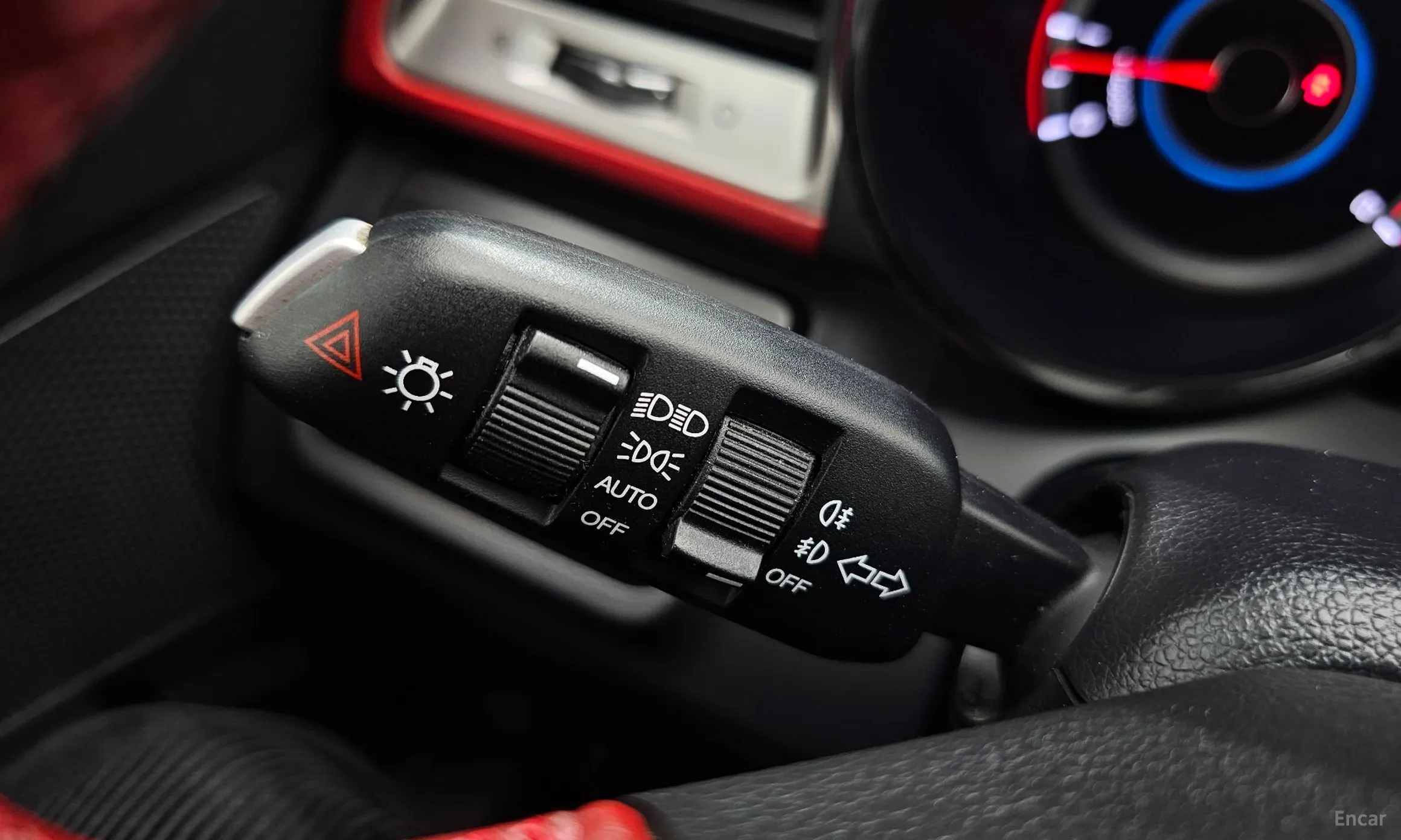 KG Mobility (SsangYong) Tivoli, Lazio превью 20