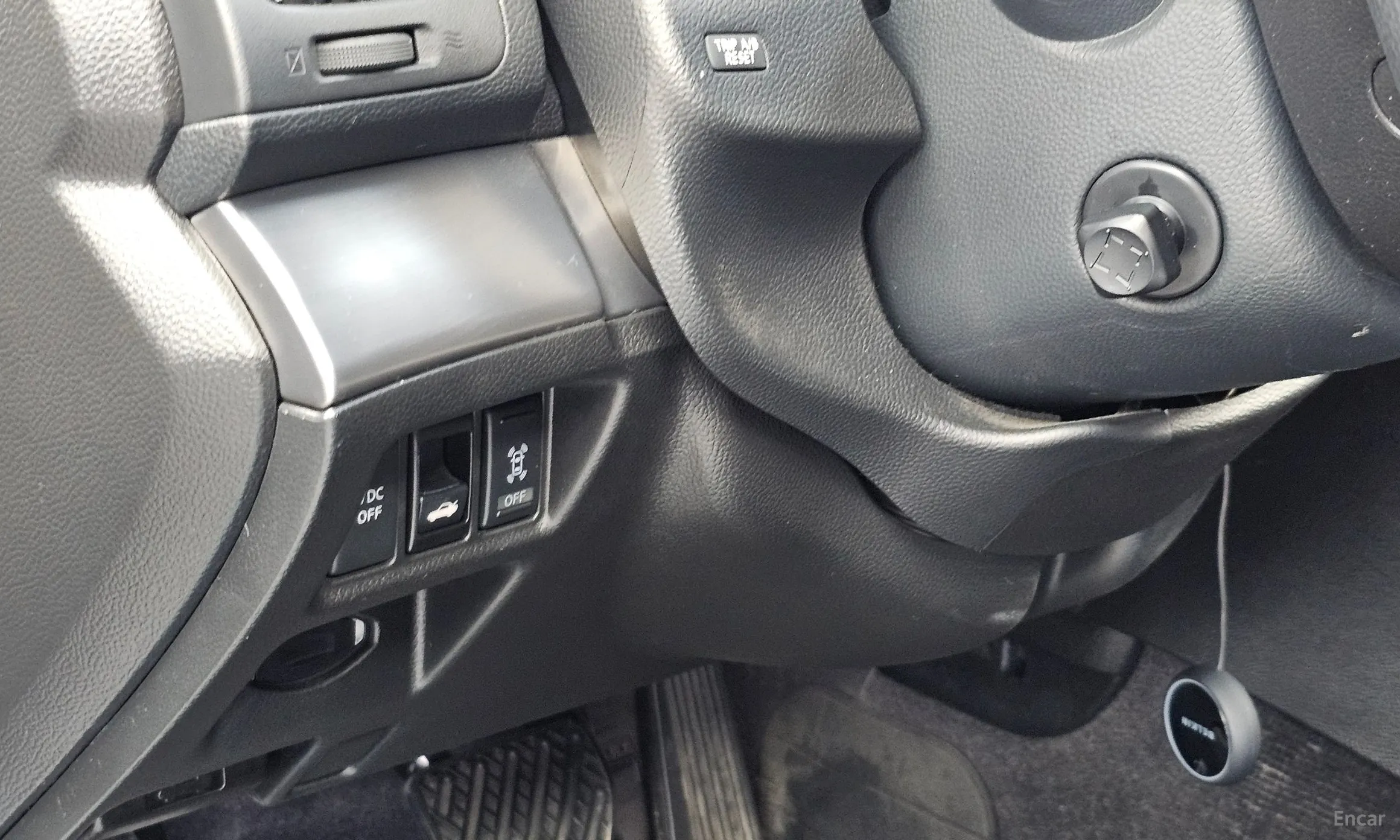Infiniti G25 превью 16