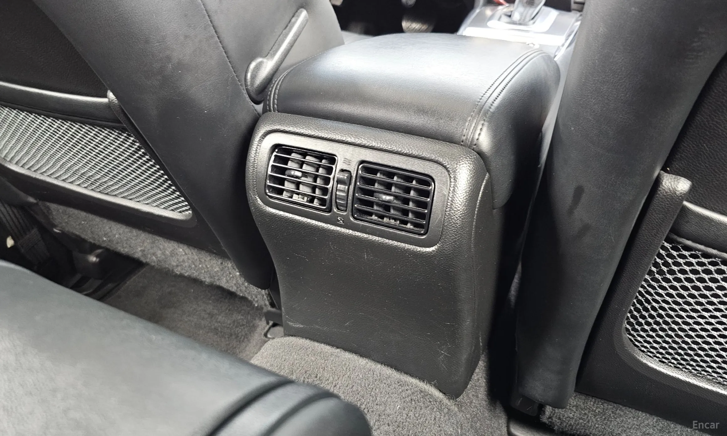 Infiniti G25 превью 19