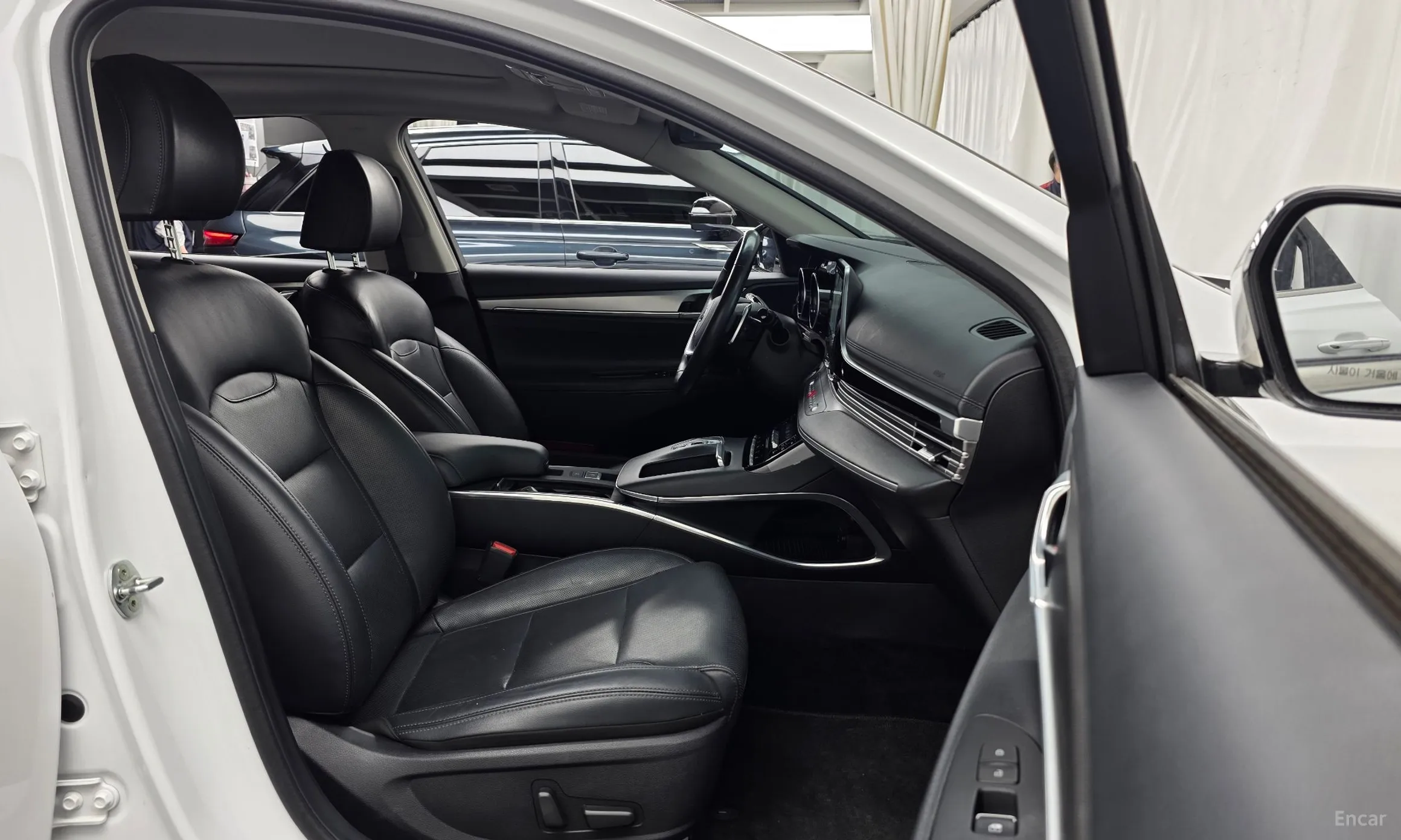 Hyundai Grandeur IG превью 11