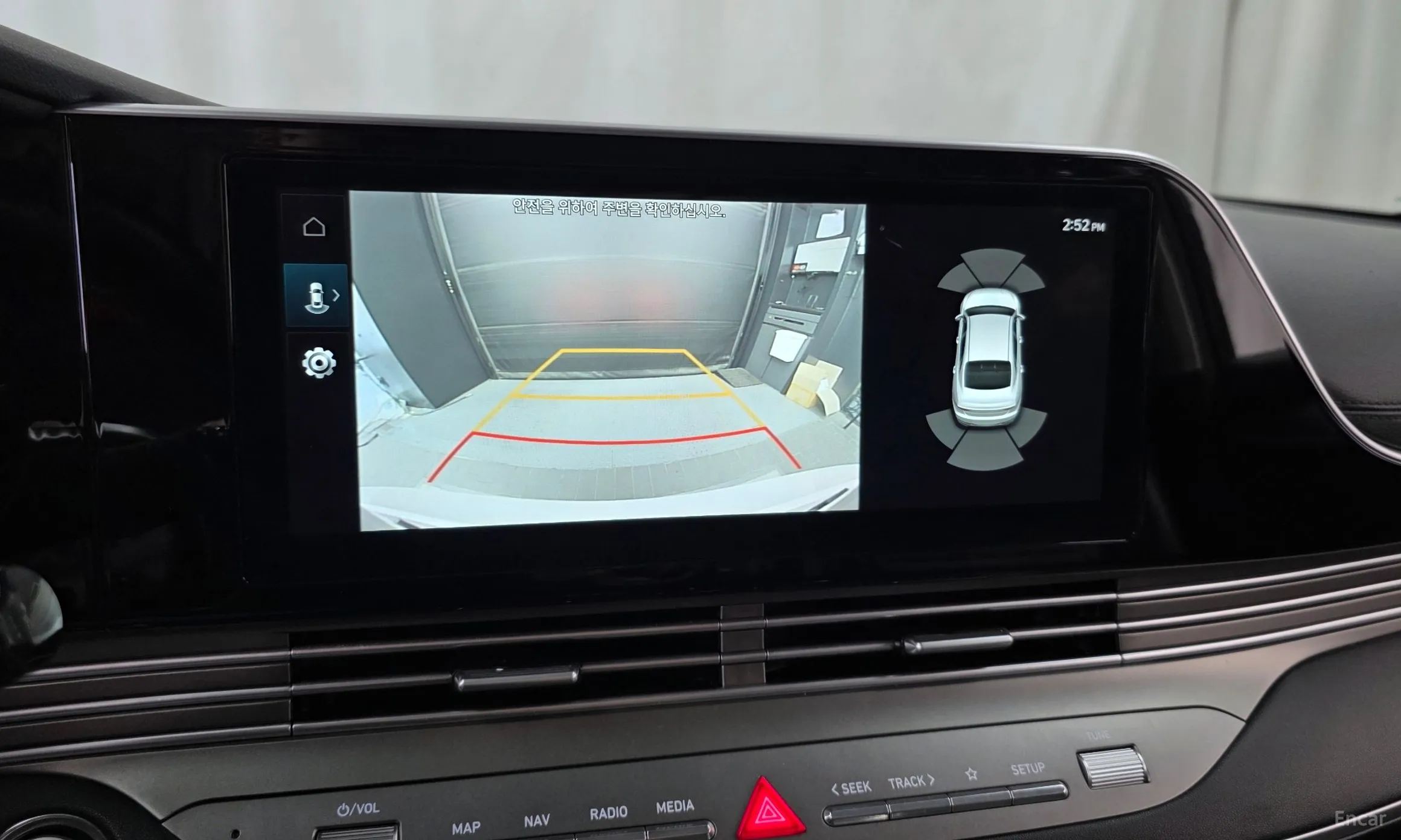 Hyundai Grandeur IG превью 15