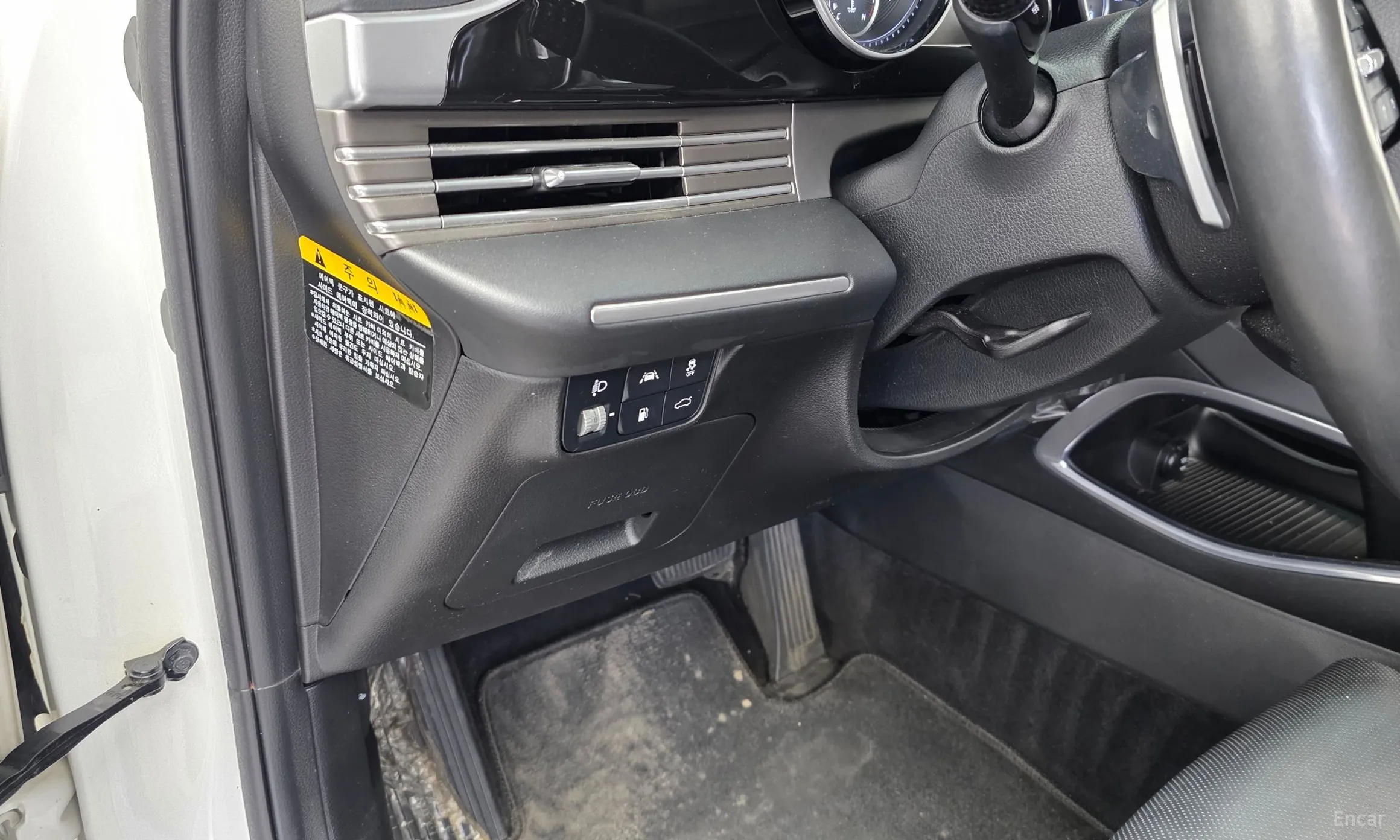 Hyundai Grandeur IG превью 17