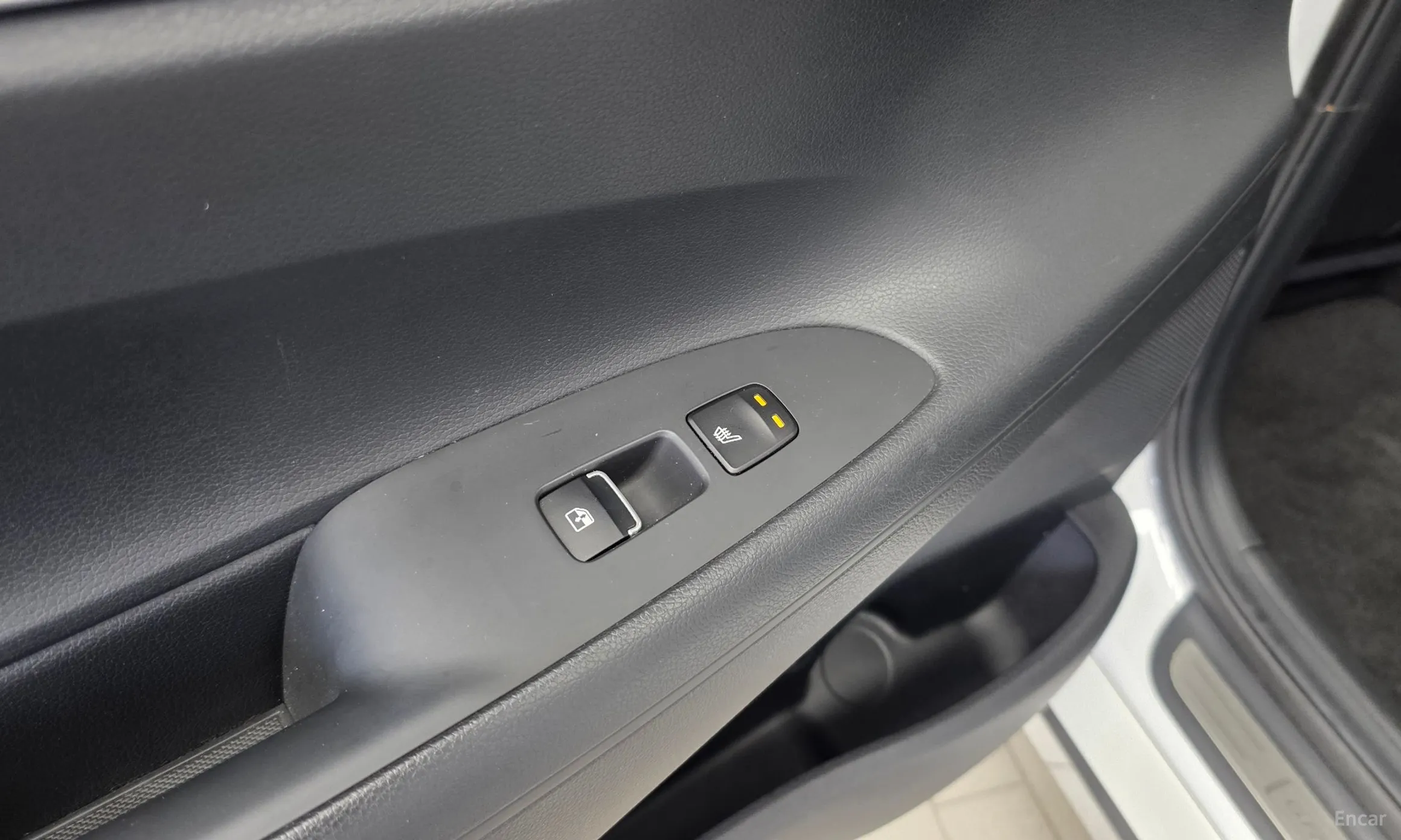 Hyundai Grandeur IG превью 19