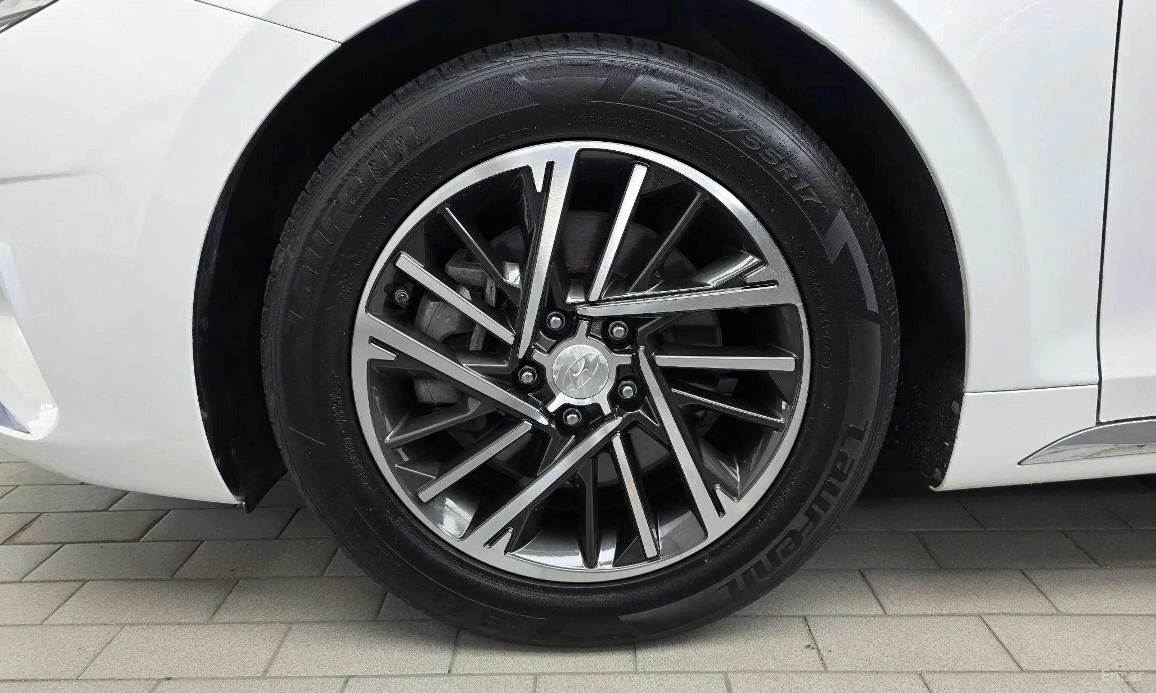 Hyundai Grandeur IG превью 5