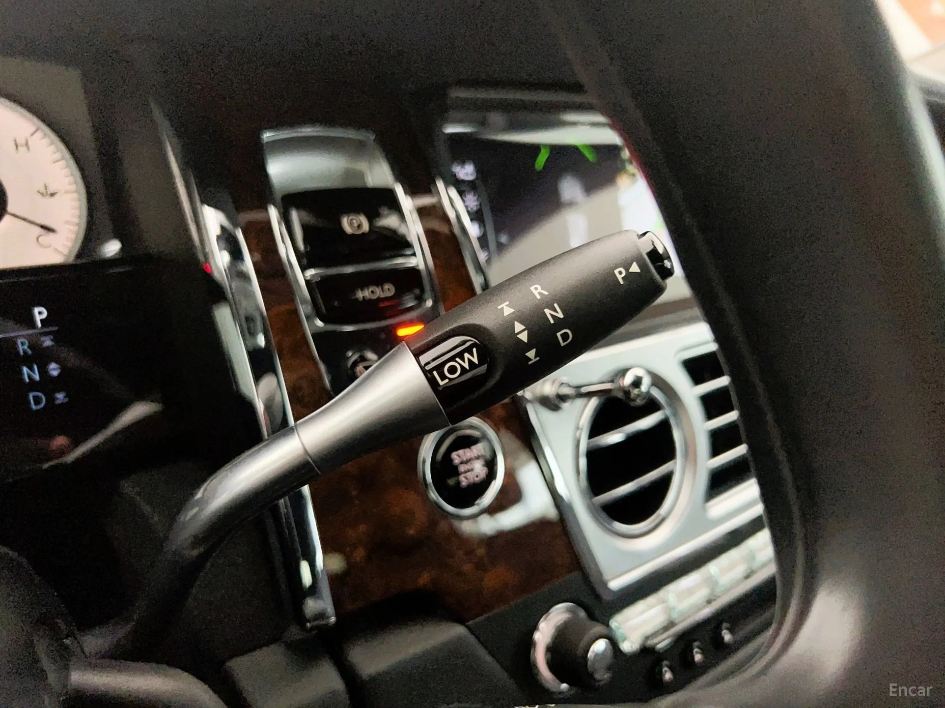 Rolls-Royce Ghost превью 9