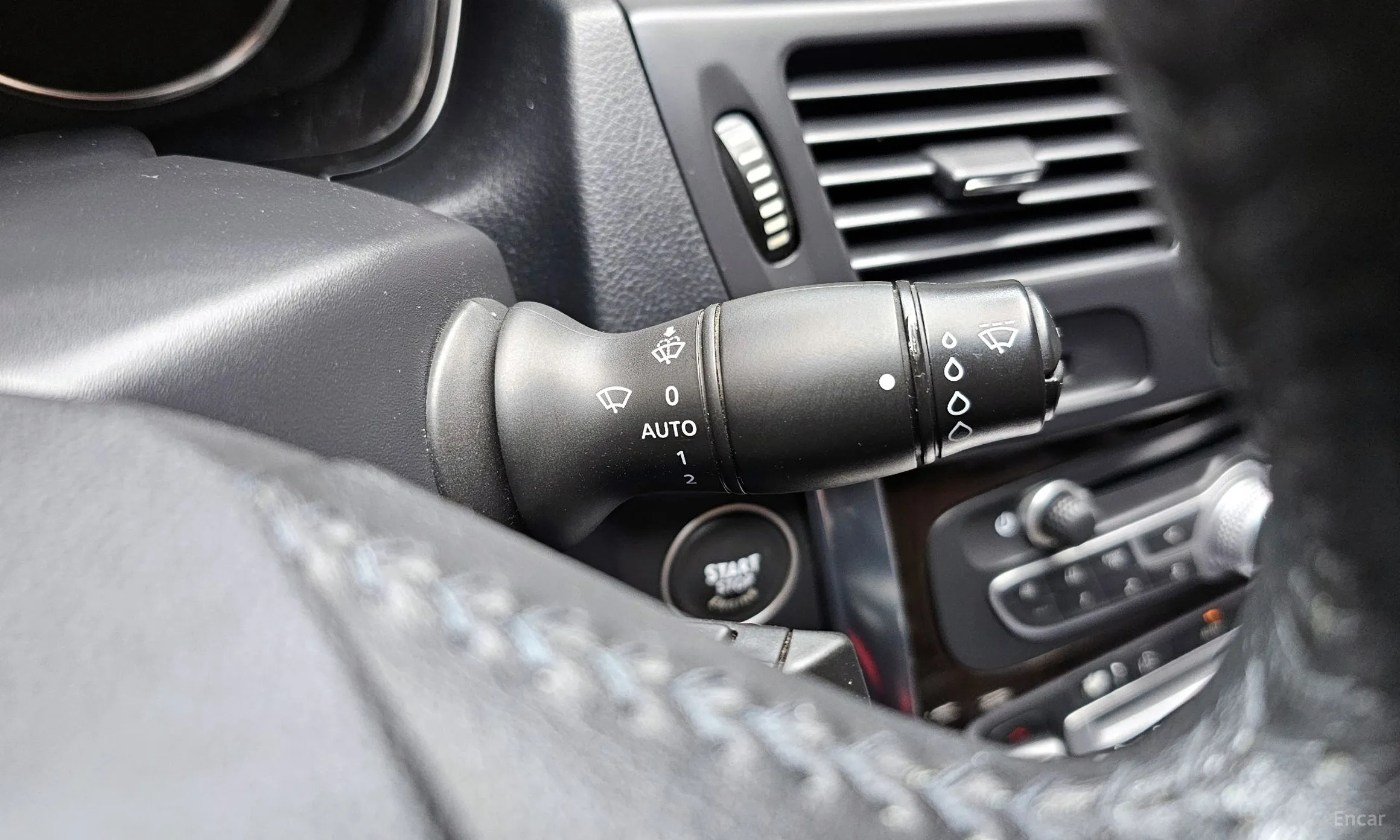 Renault Korea (Samsung) SM5 превью 18