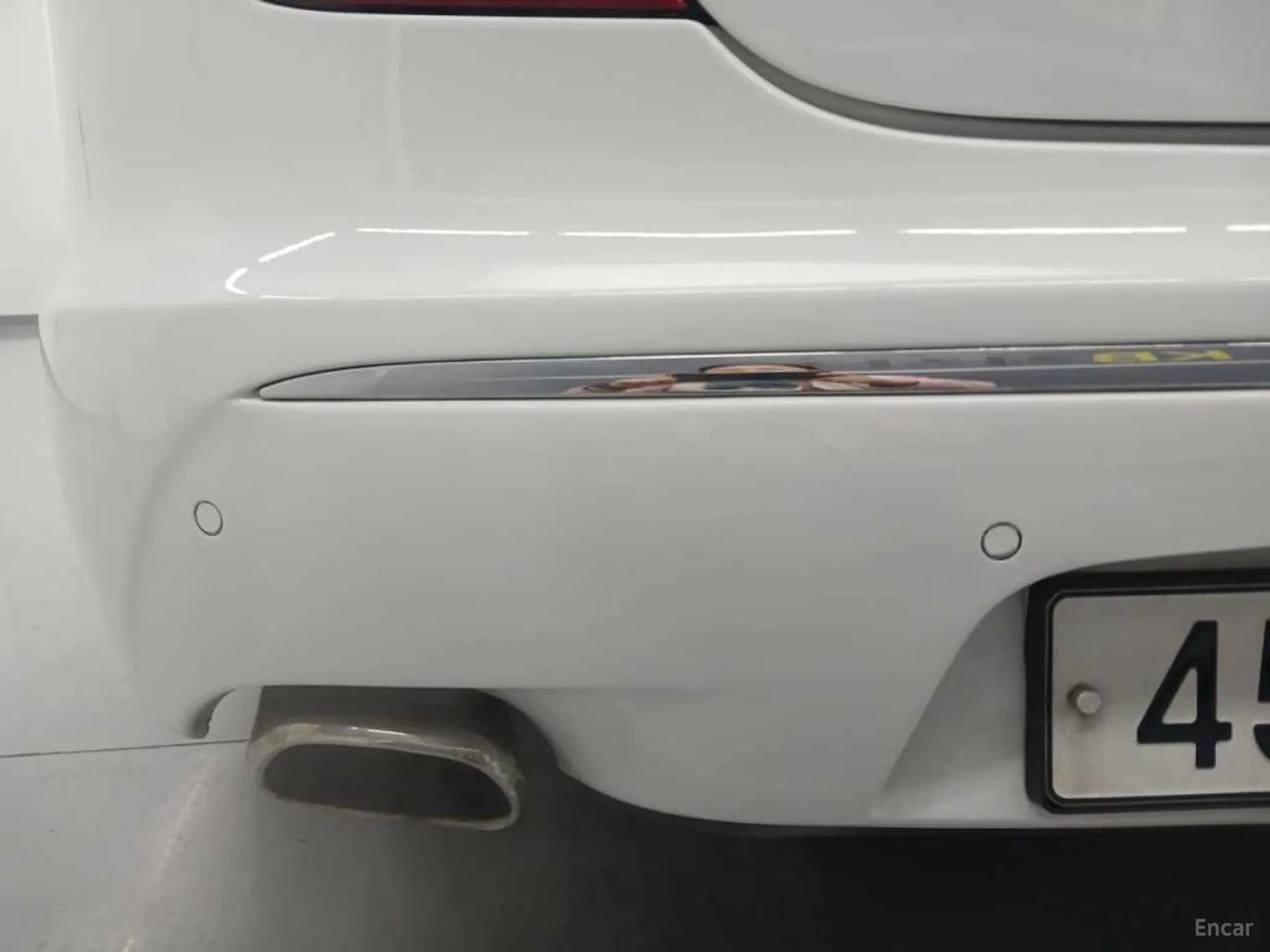 Jaguar All New XJ превью 15