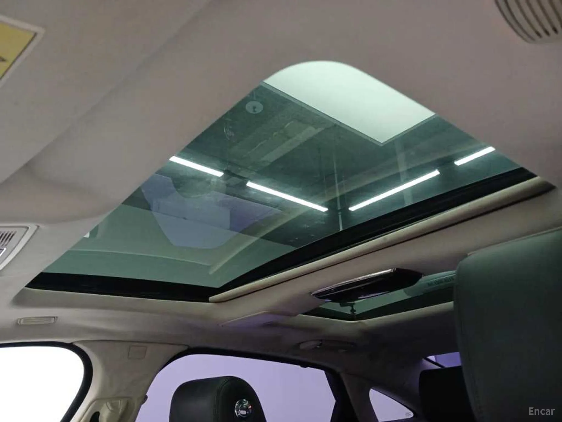 Jaguar All New XJ превью 18