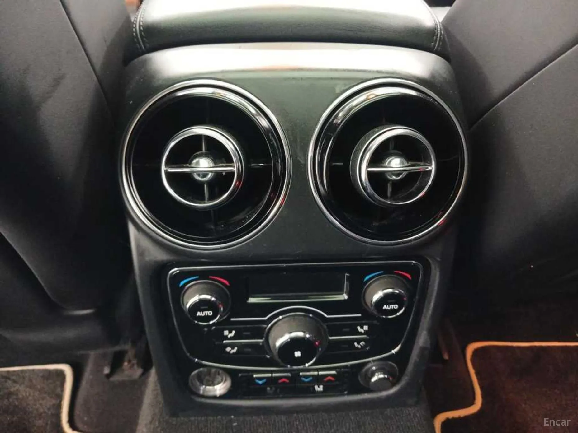 Jaguar All New XJ превью 20
