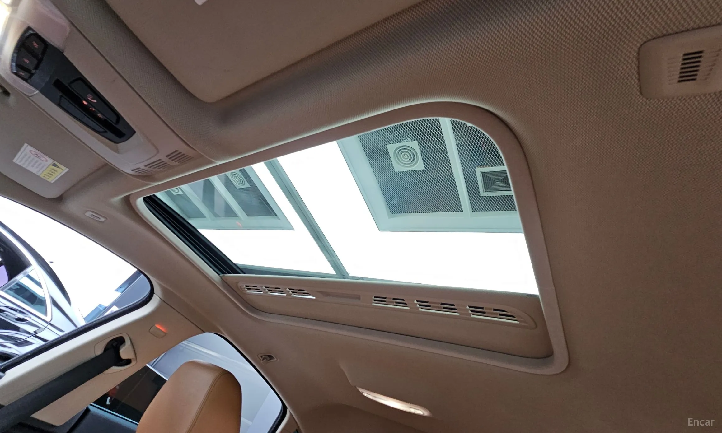 BMW Series 4 (F32) превью 18
