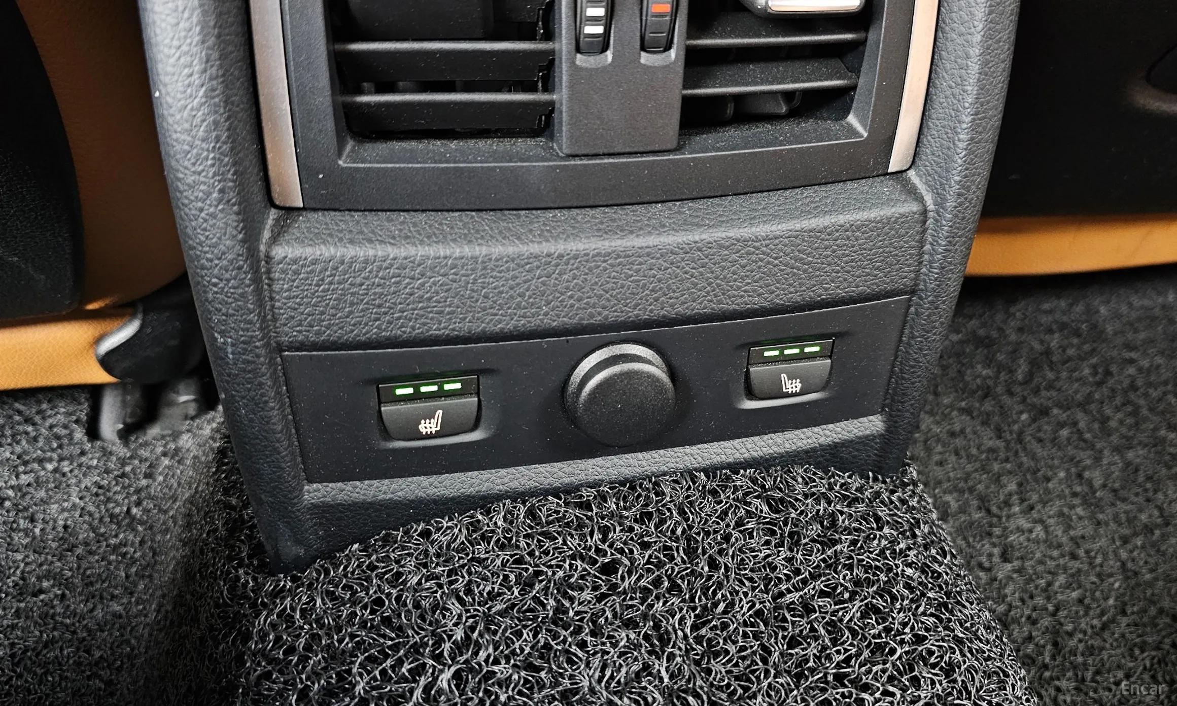 BMW Series 4 (F32) превью 19