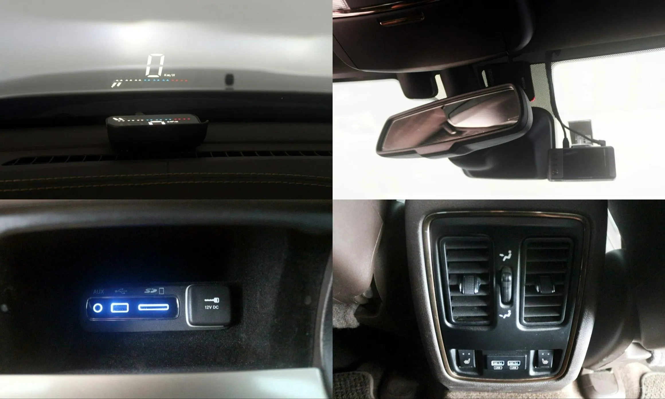 Jeep Grand Cherokee превью 12