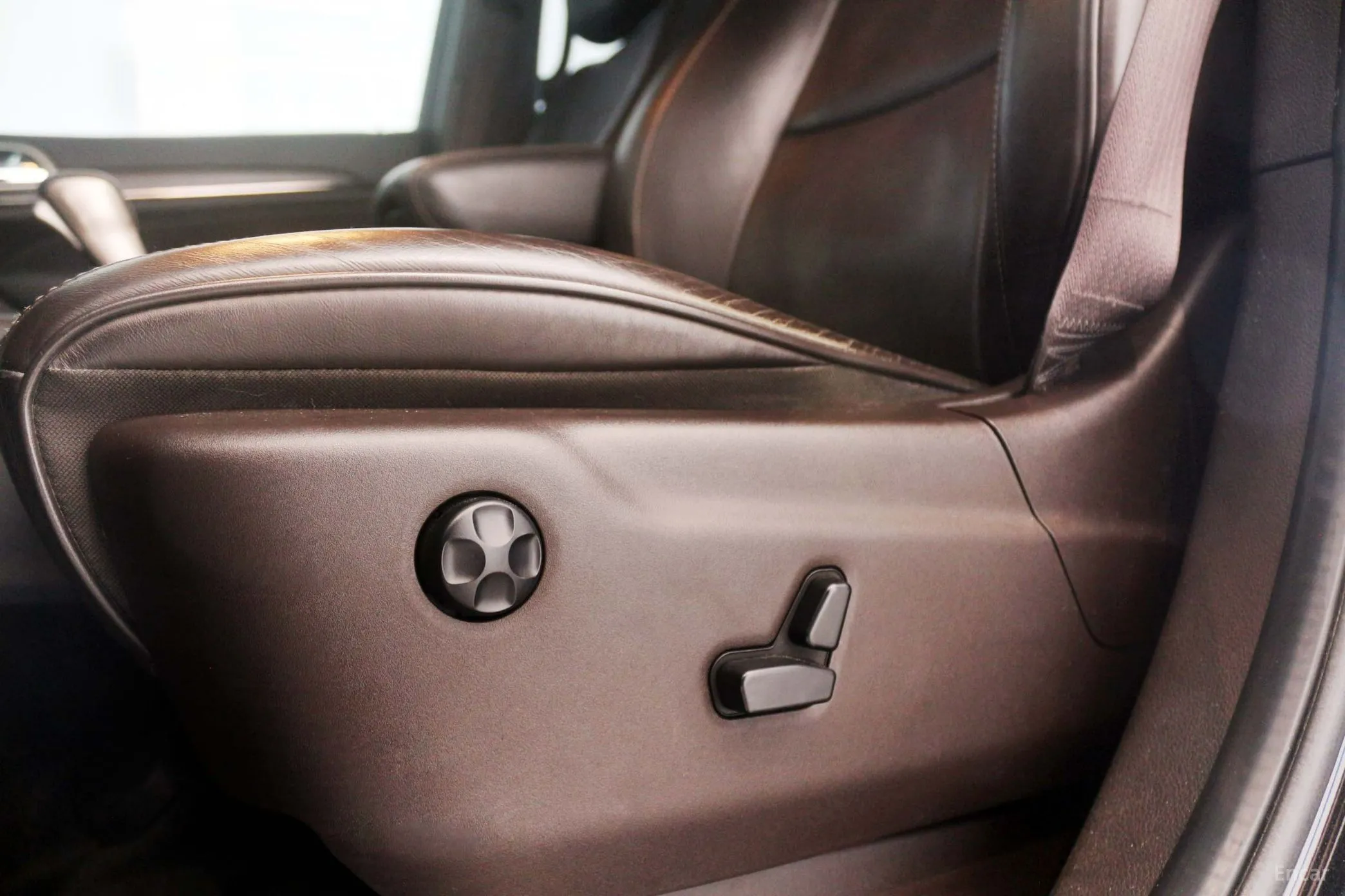 Jeep Grand Cherokee превью 17