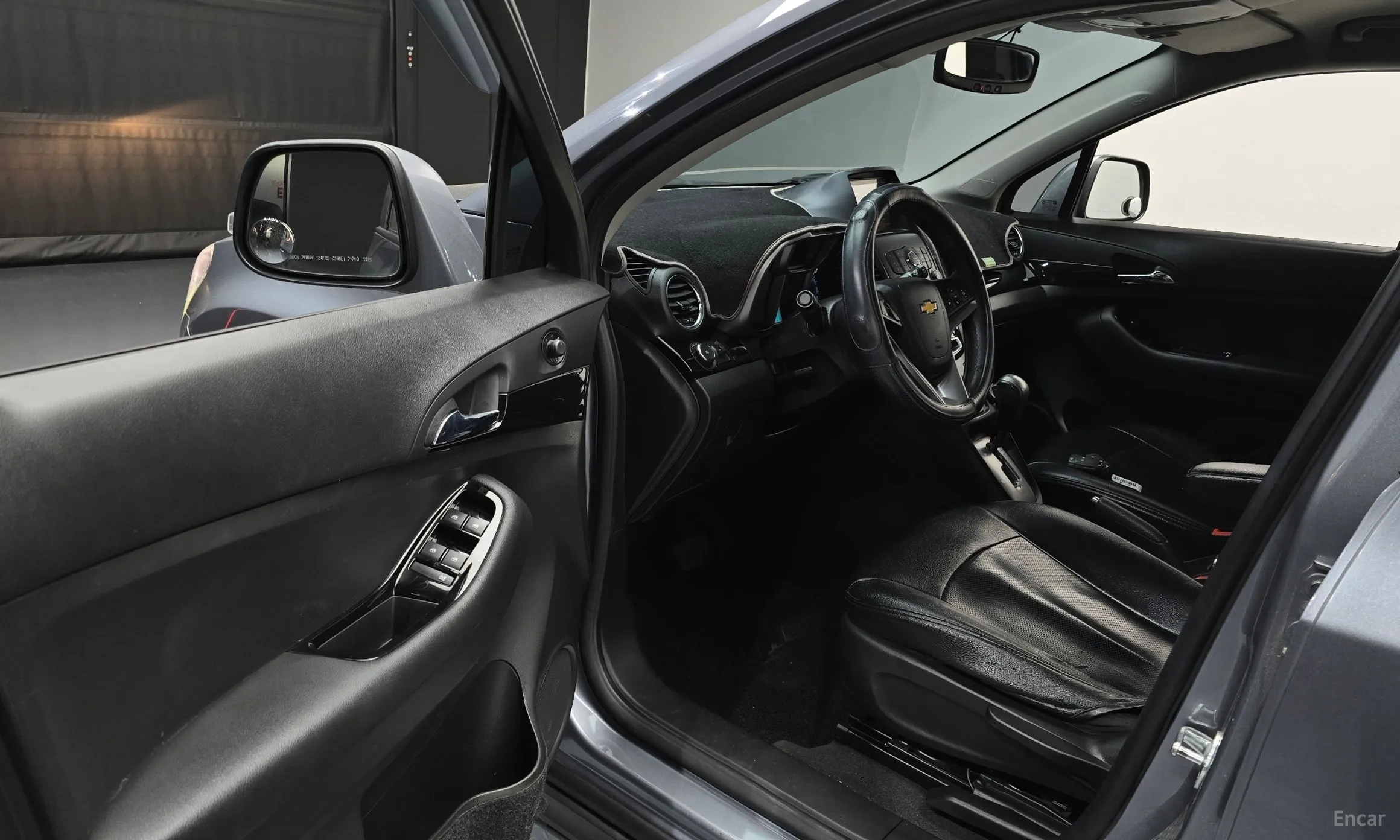 Chevrolet (GM Daewoo) Orlando превью 10