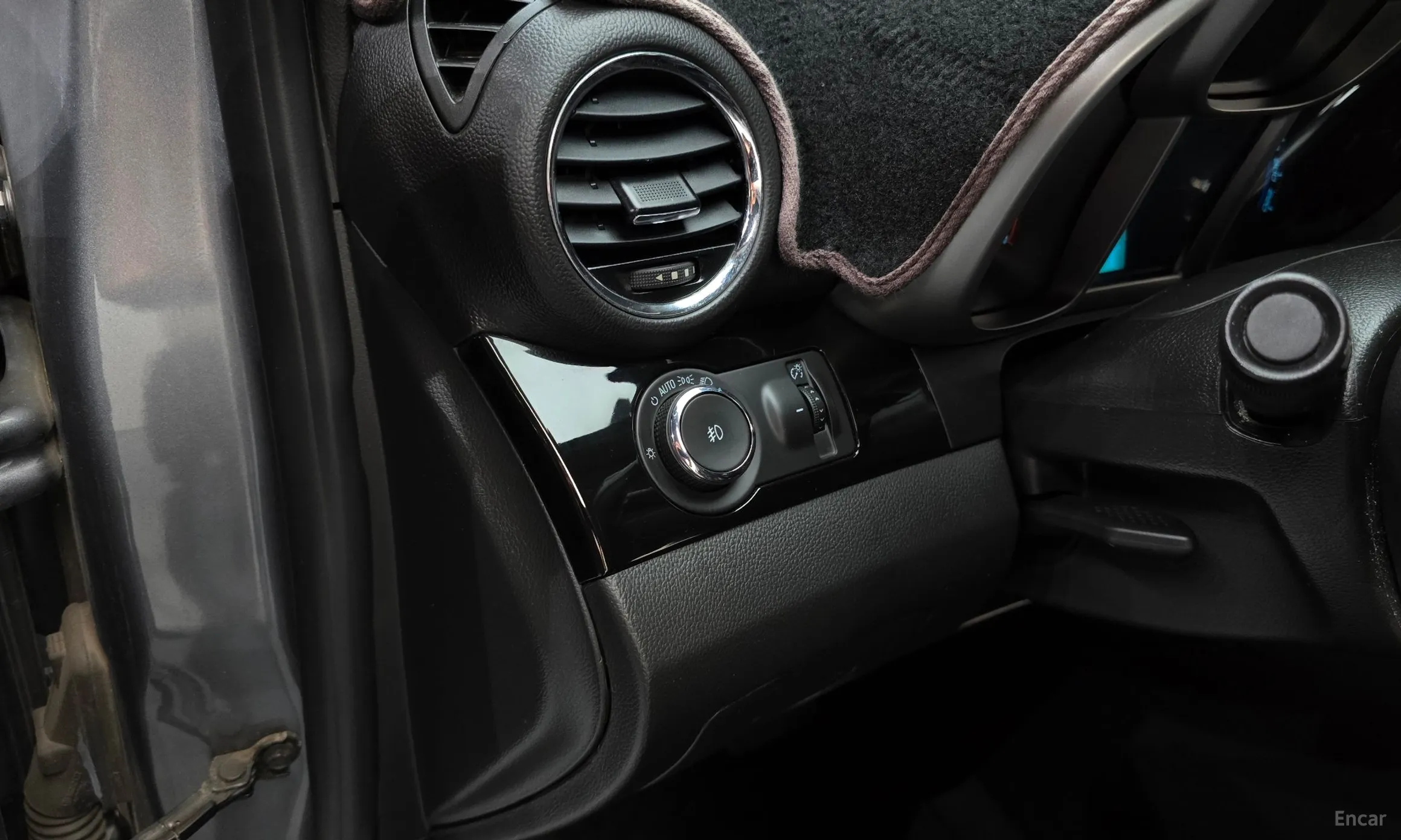 Chevrolet (GM Daewoo) Orlando превью 16