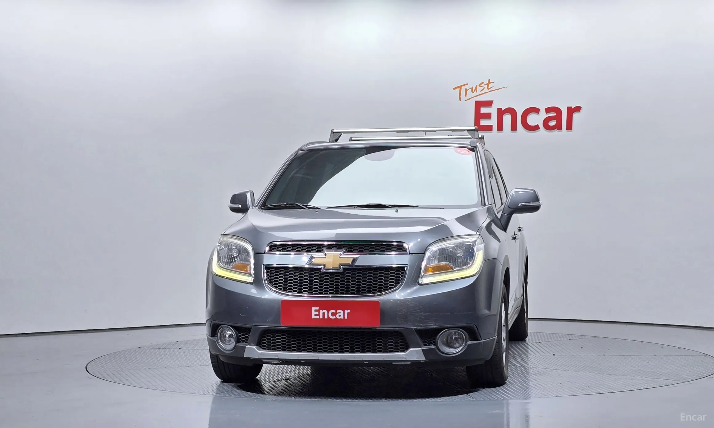 Chevrolet (GM Daewoo) Orlando превью 3