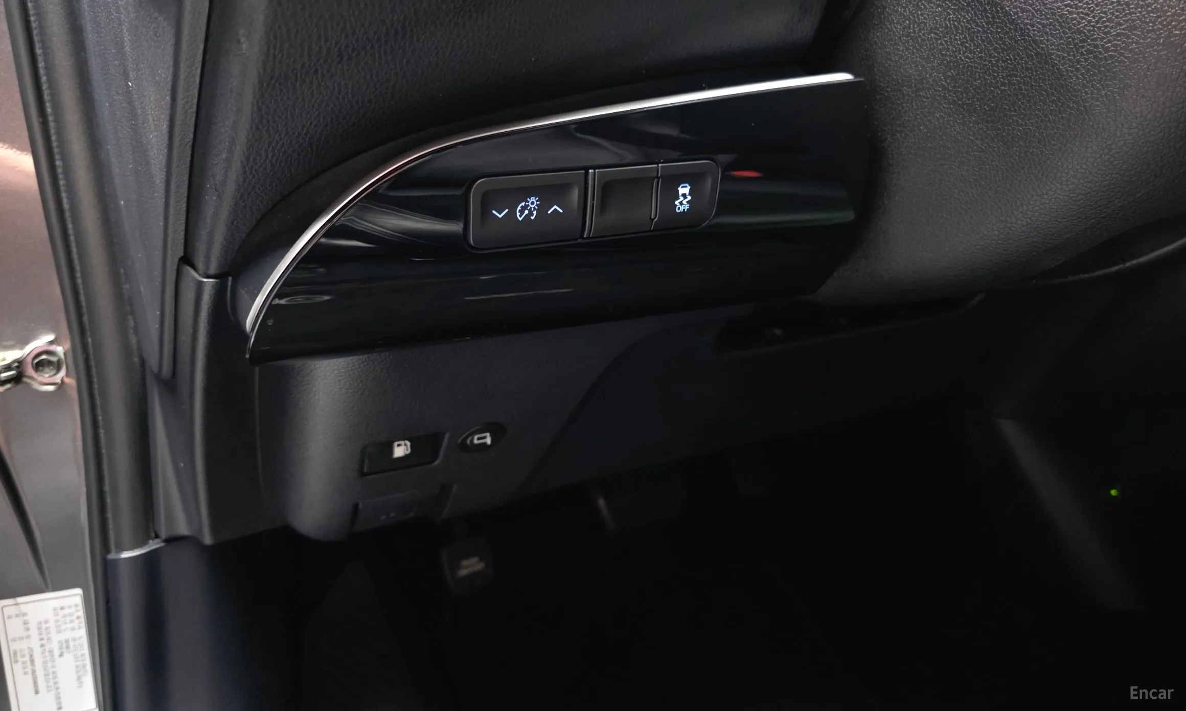 Toyota Prius 4th Generation превью 19