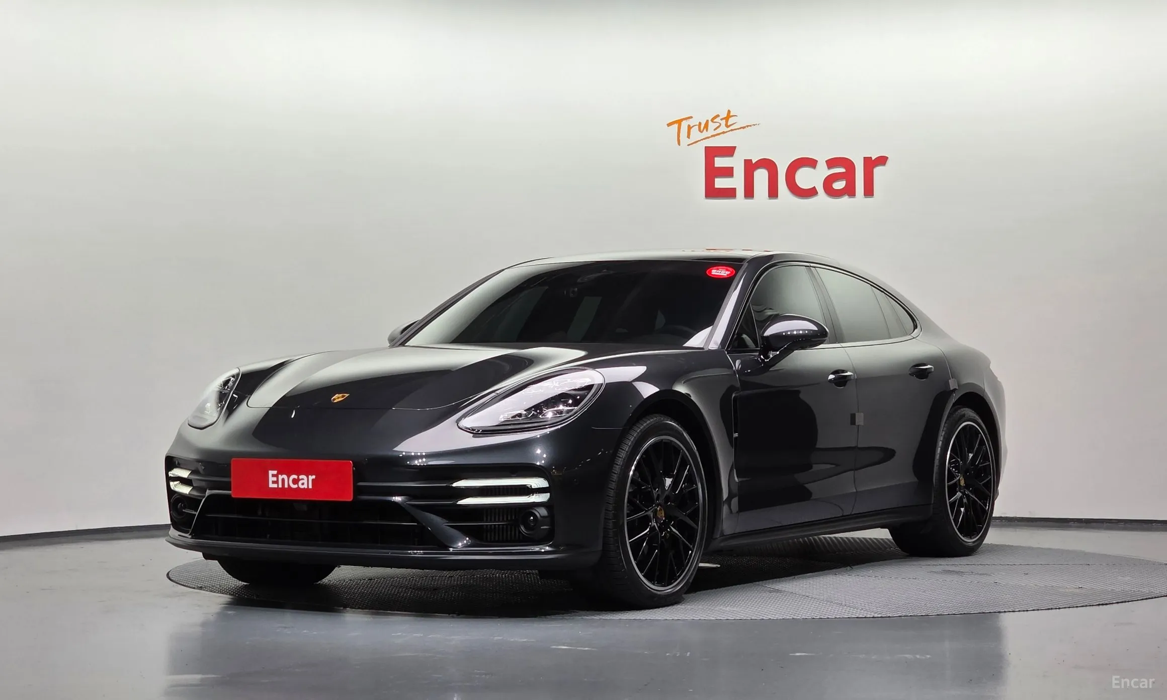 Panamera (971)