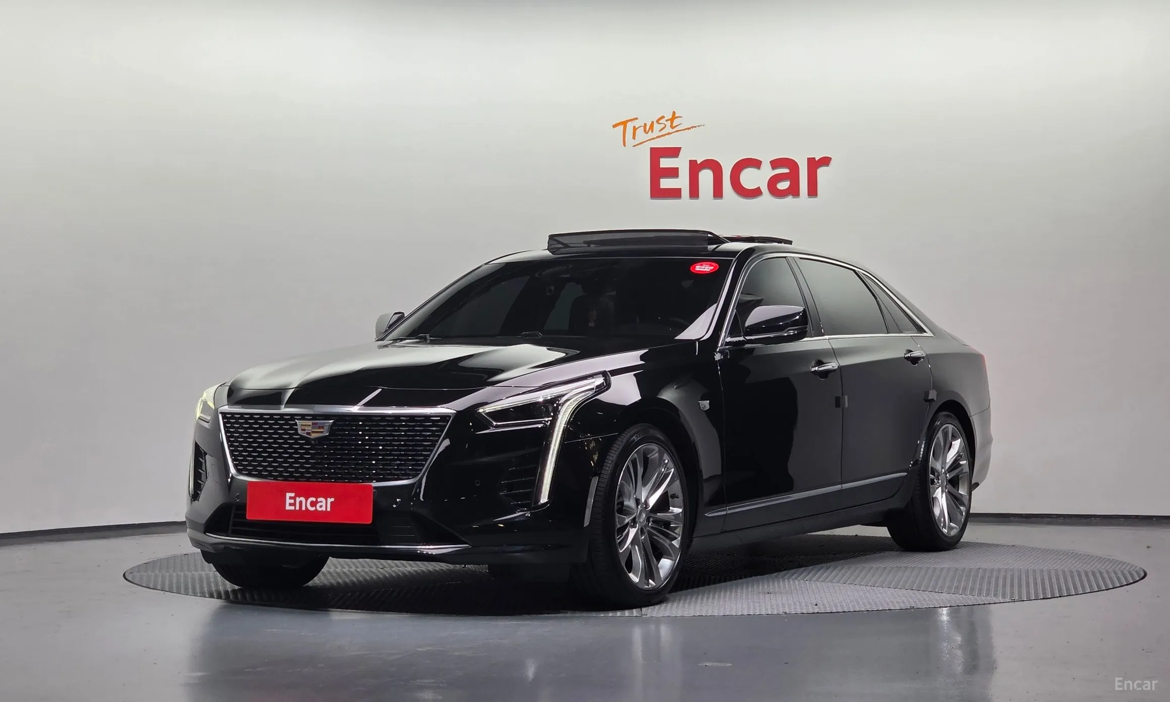 CT6