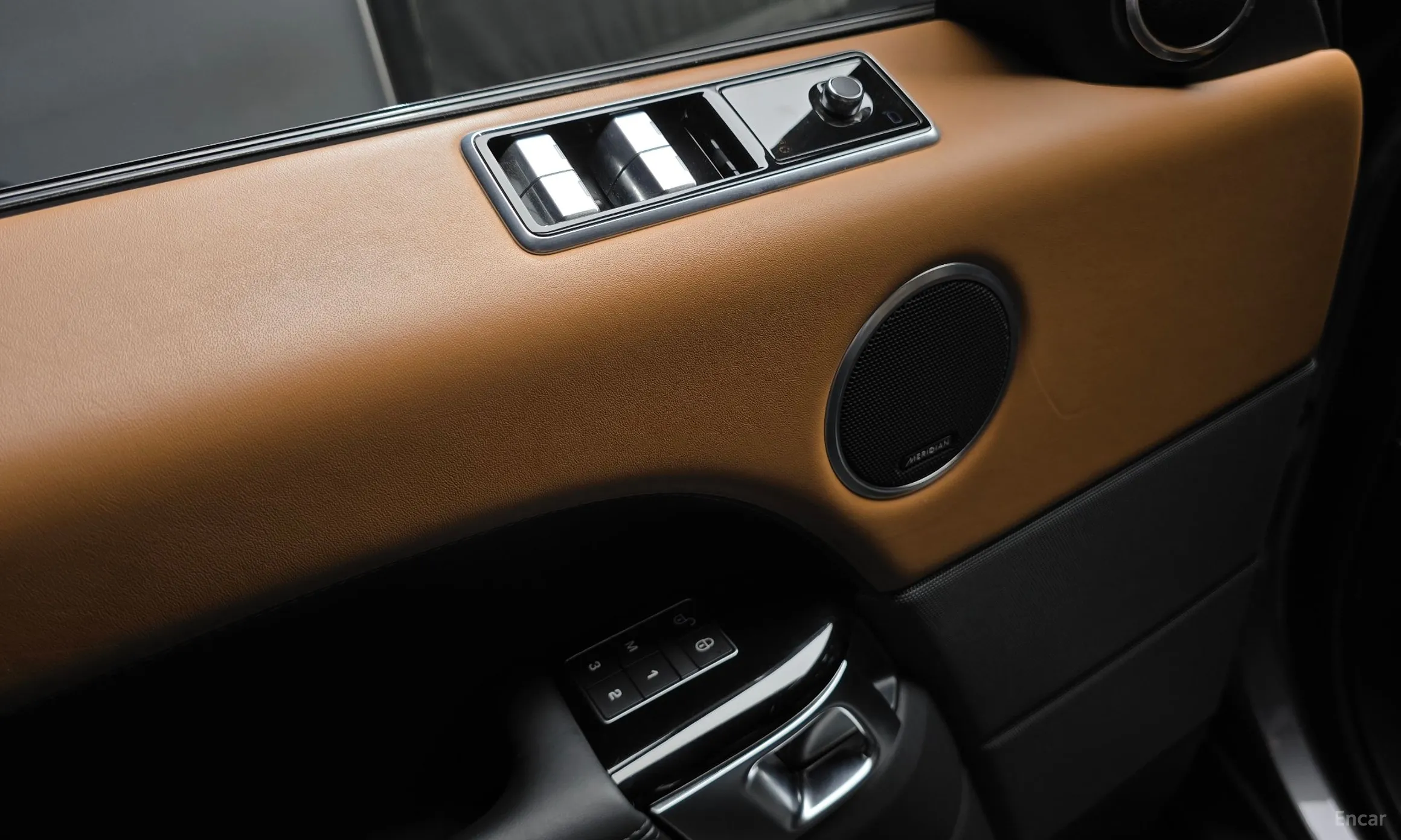 Land Rover Range Rover Sport 2nd Generation превью 14