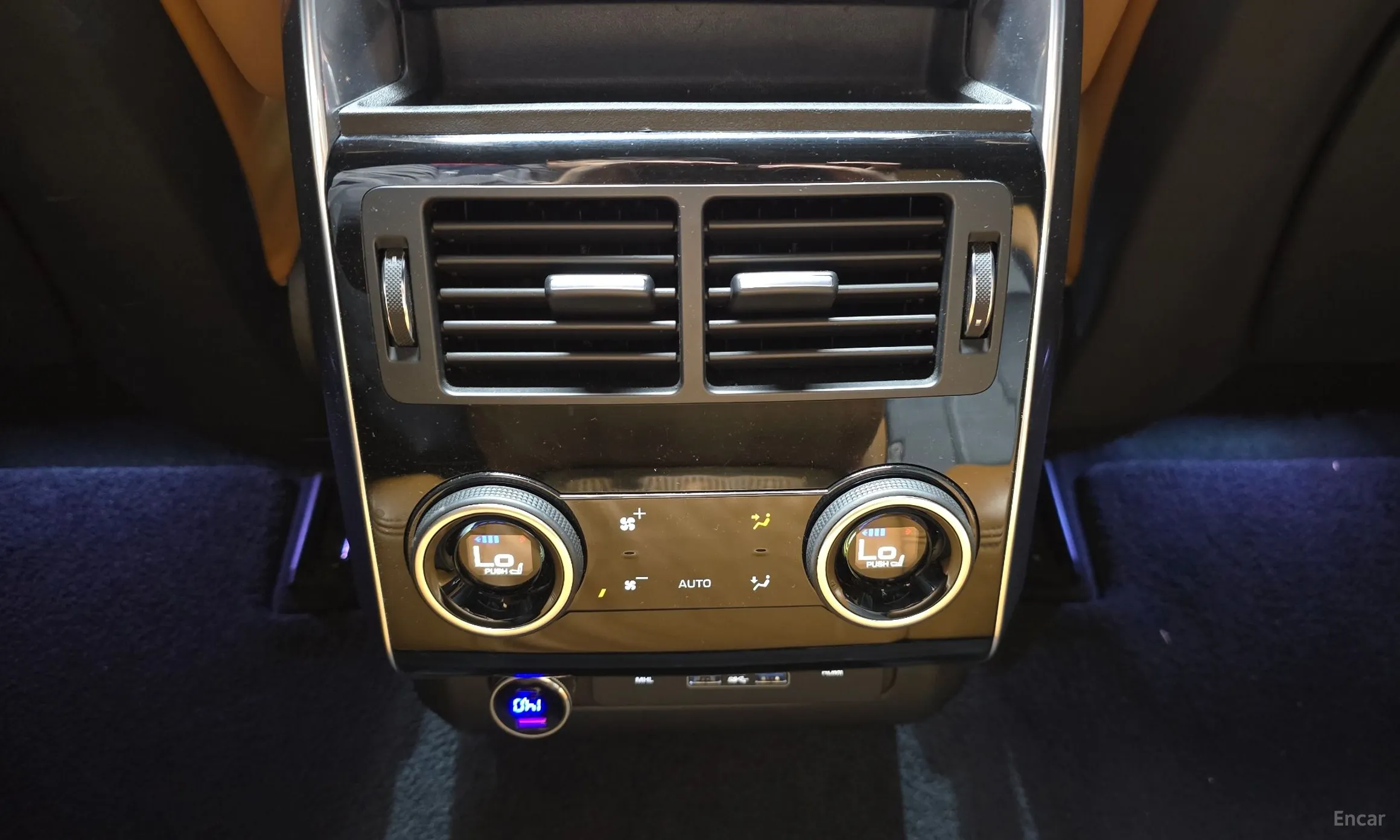 Land Rover Range Rover Sport 2nd Generation превью 17