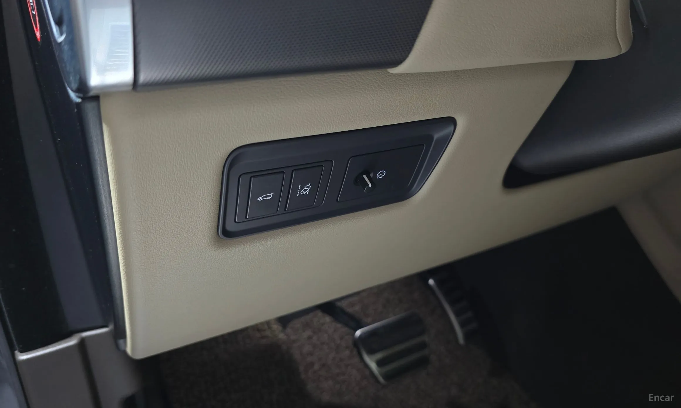 Land Rover Range Rover Sport 2nd Generation превью 14