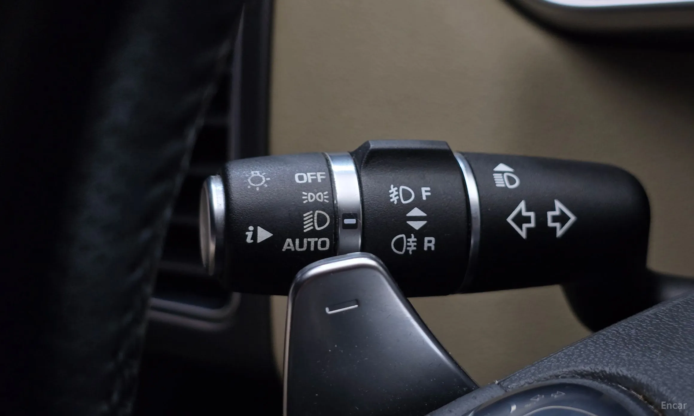 Land Rover Range Rover Sport 2nd Generation превью 15