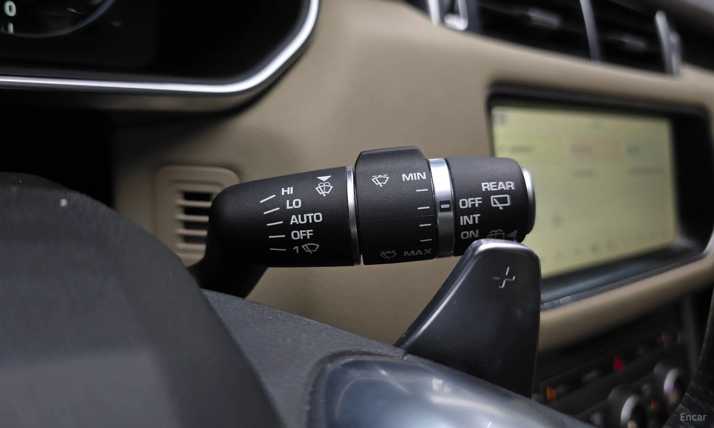 Land Rover Range Rover Sport 2nd Generation превью 16